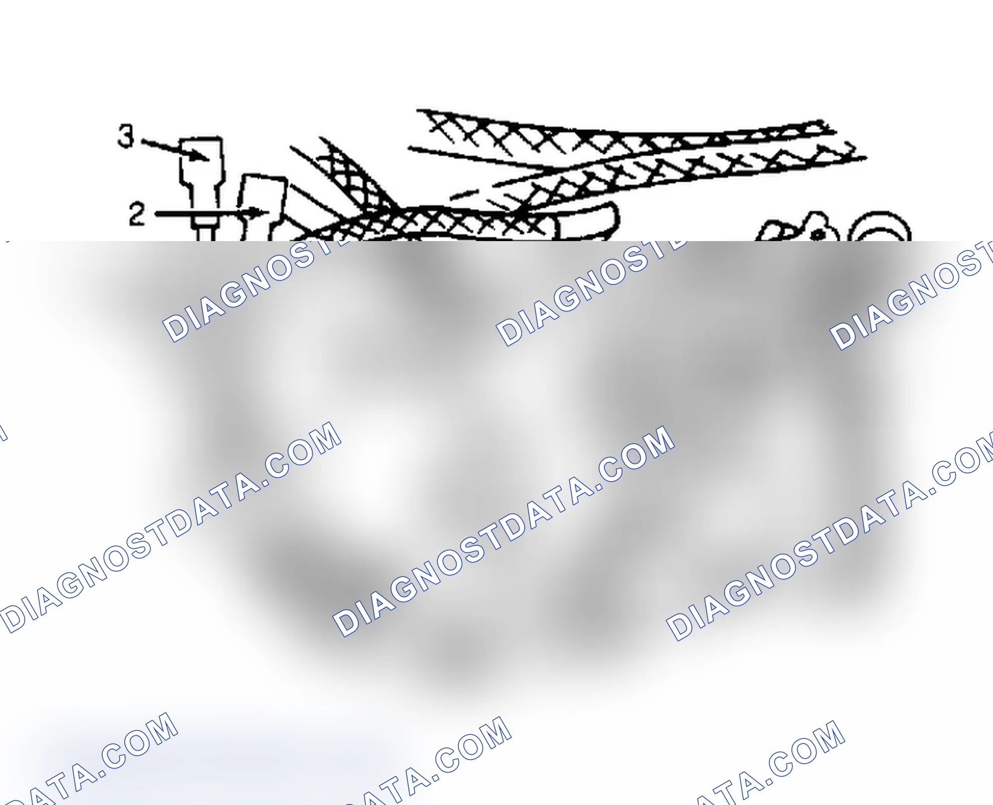 Scheme 30: Idle & Full Throttle Switches