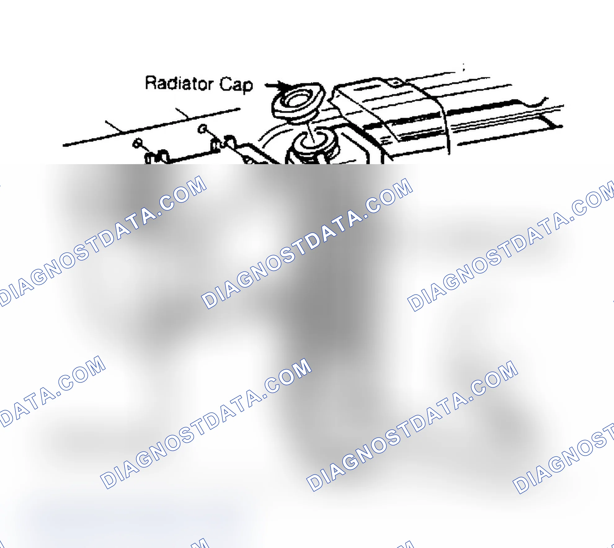 Scheme 4: Typical Coolant Recovery System