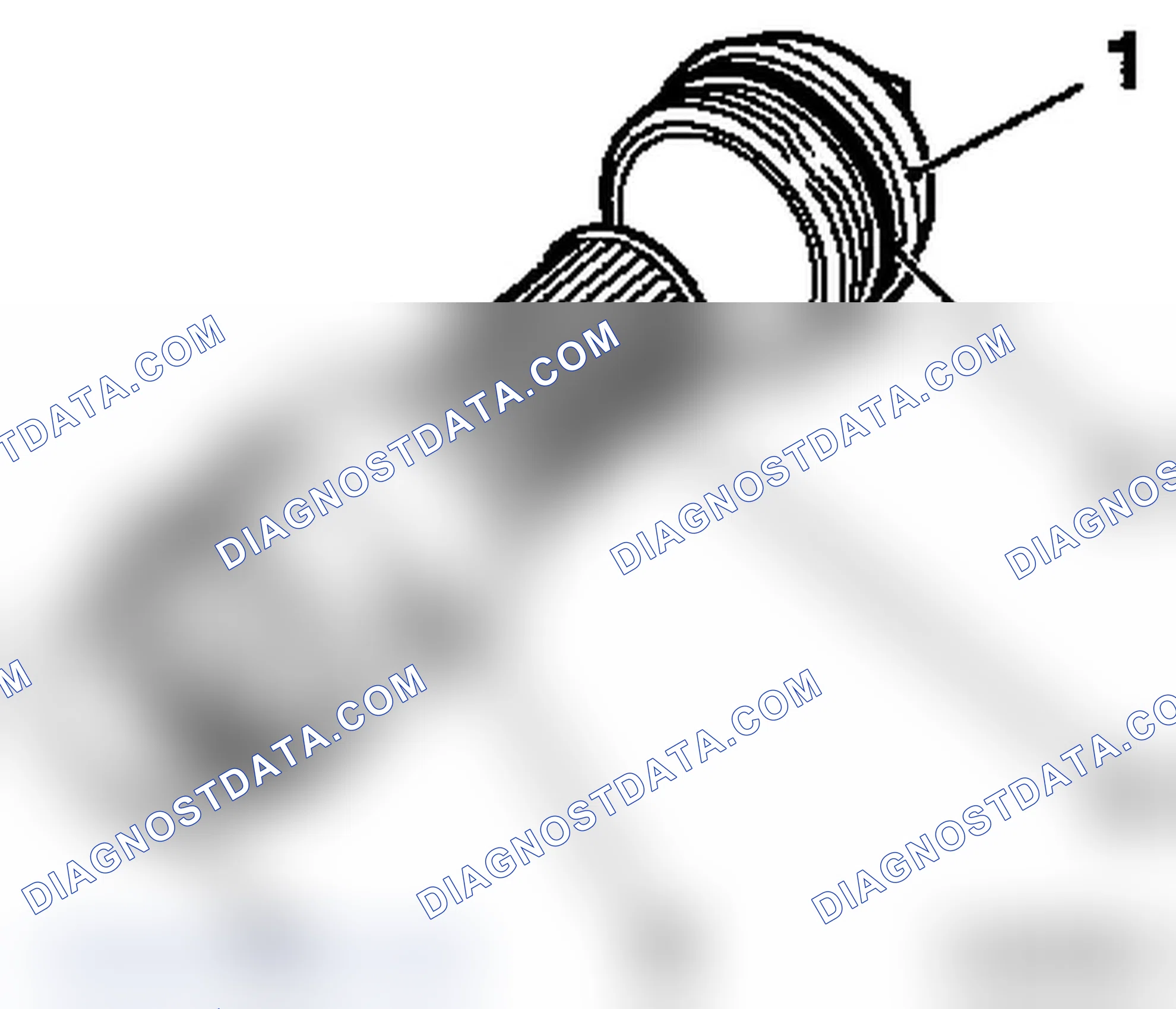 Modification V6 DOHC Petrol Engine
