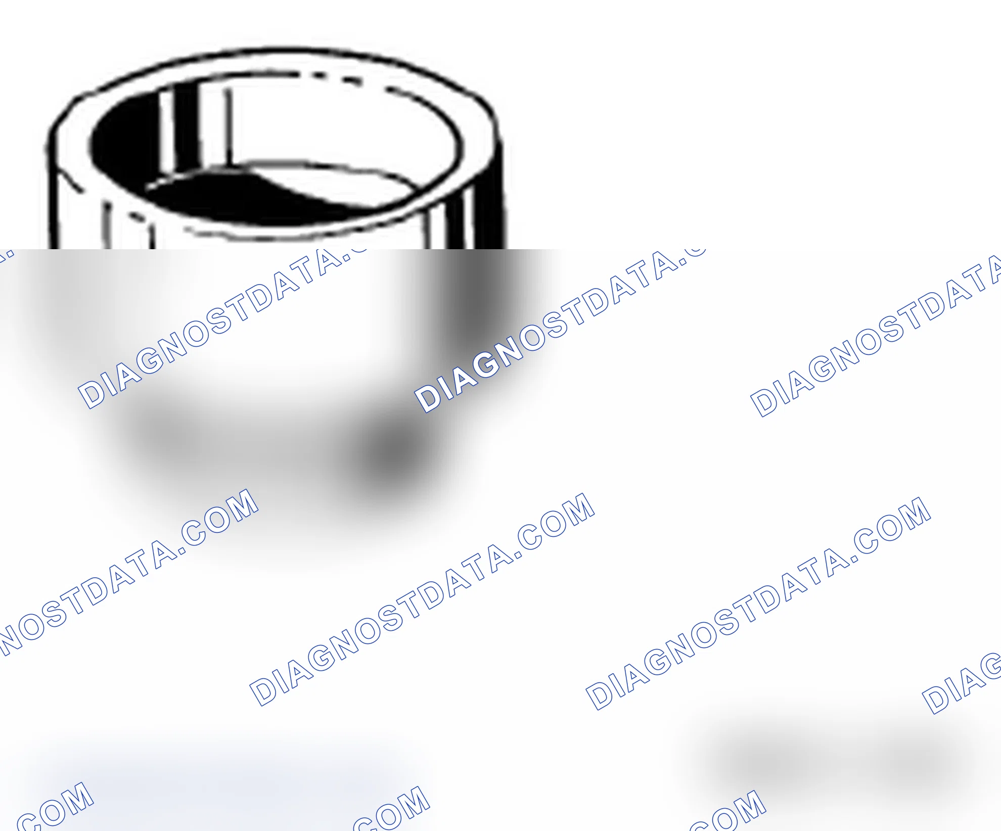 Scheme 94: Special Tool (23 1 270)