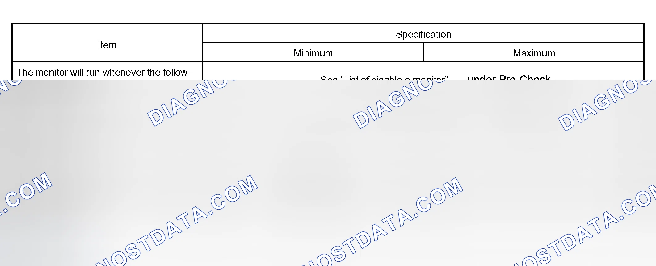 Scheme 278: TYPICAL ENABLING CONDITIONS