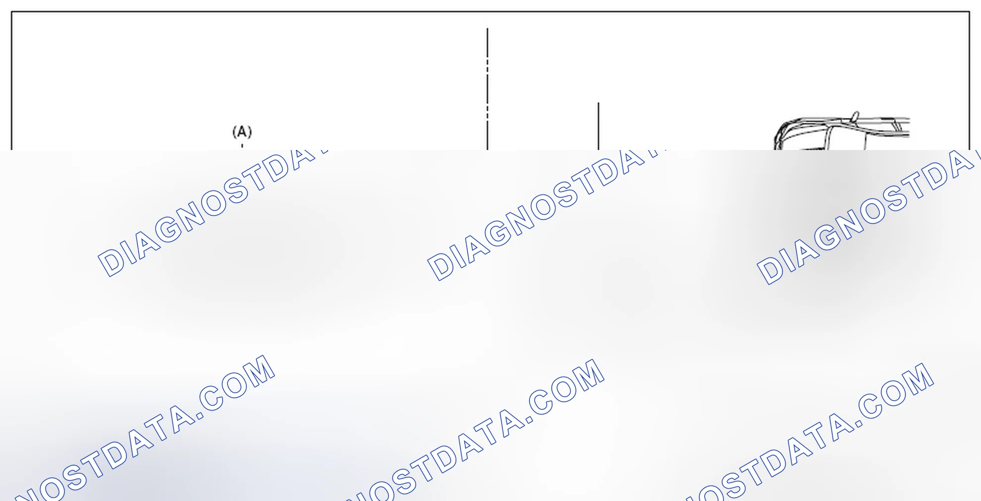 Scheme 55: FOG LIGHT AIMING