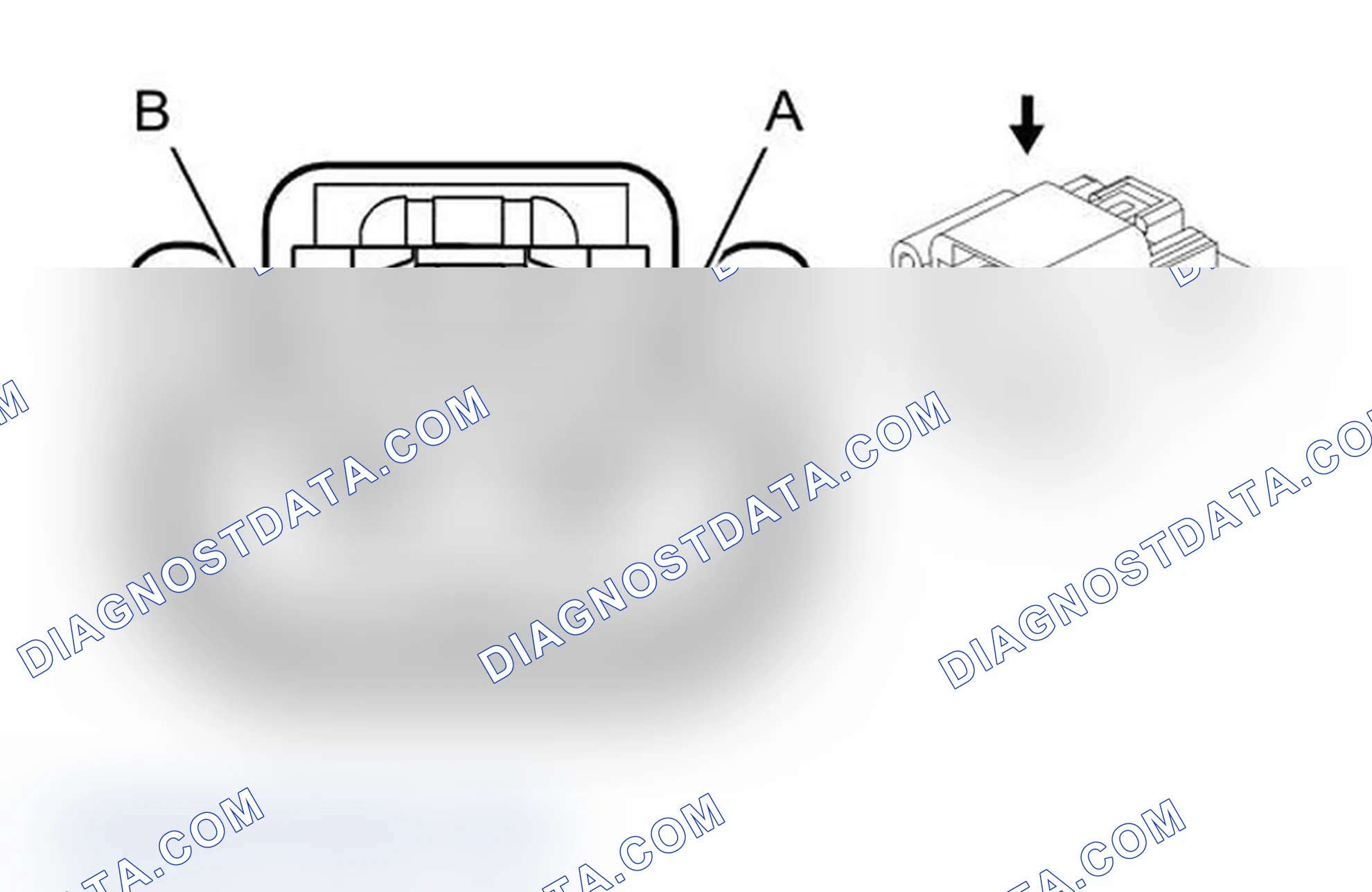 Scheme 5: Cooling Fan - Left (Gas)