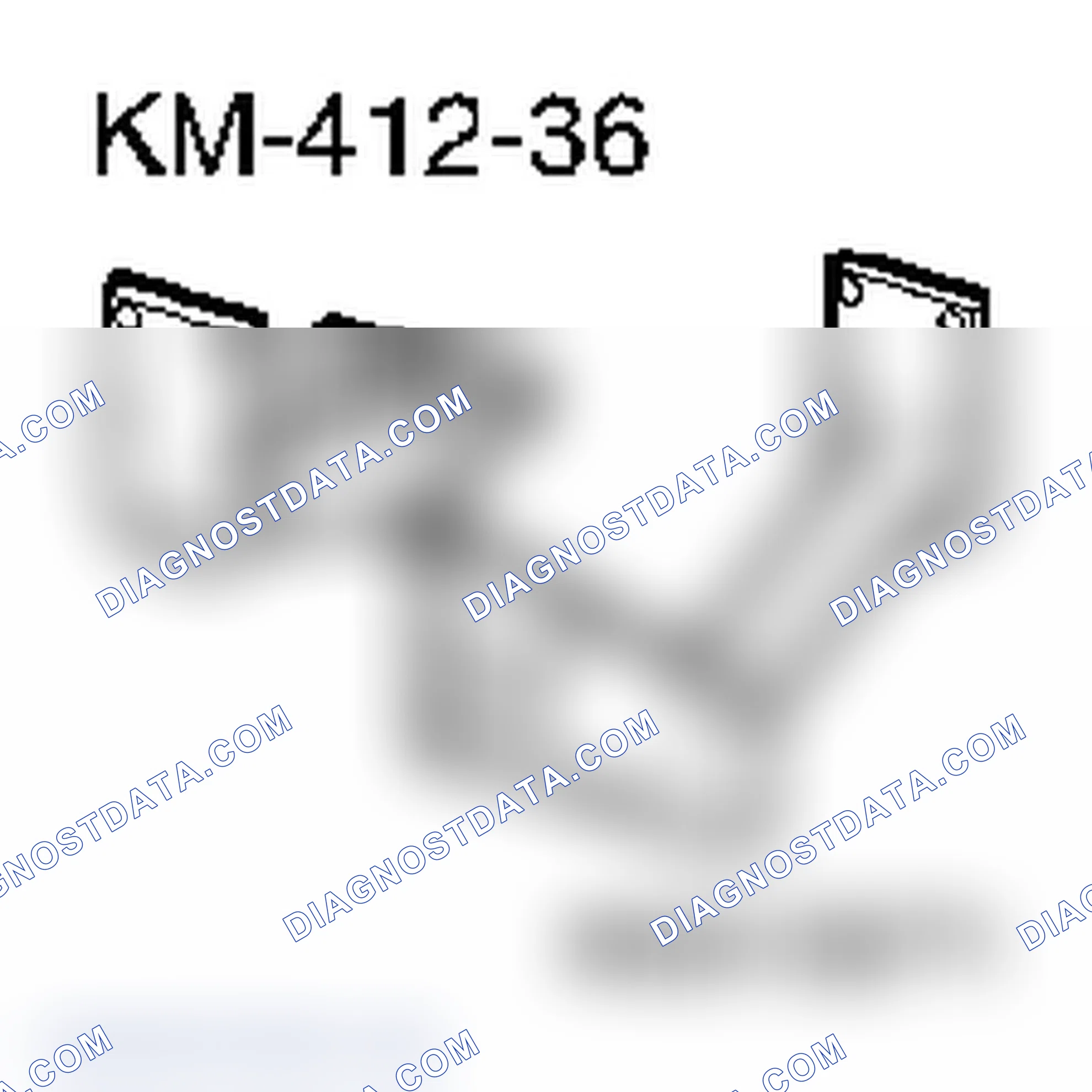 Special Service Tools