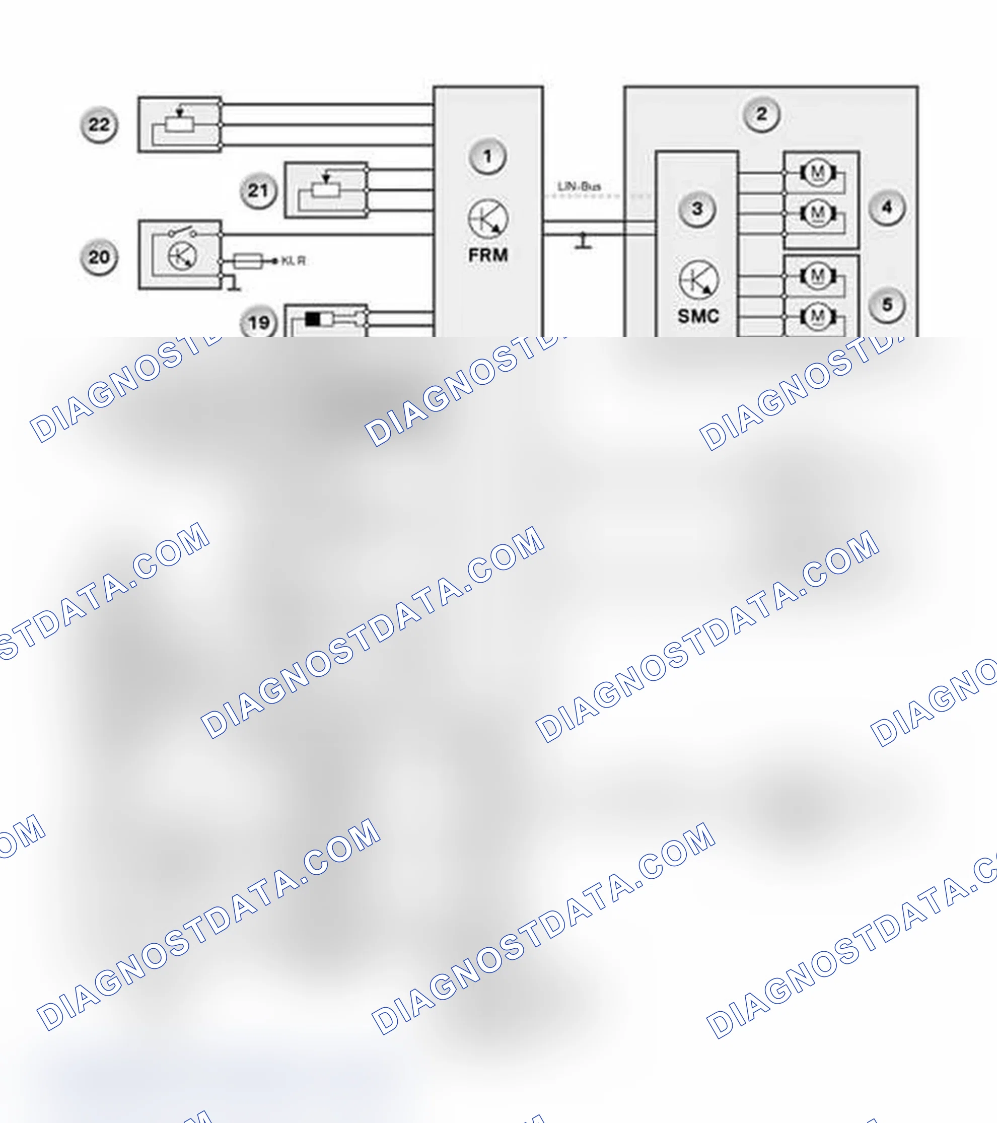 Scheme 36: System Circuit Diagram