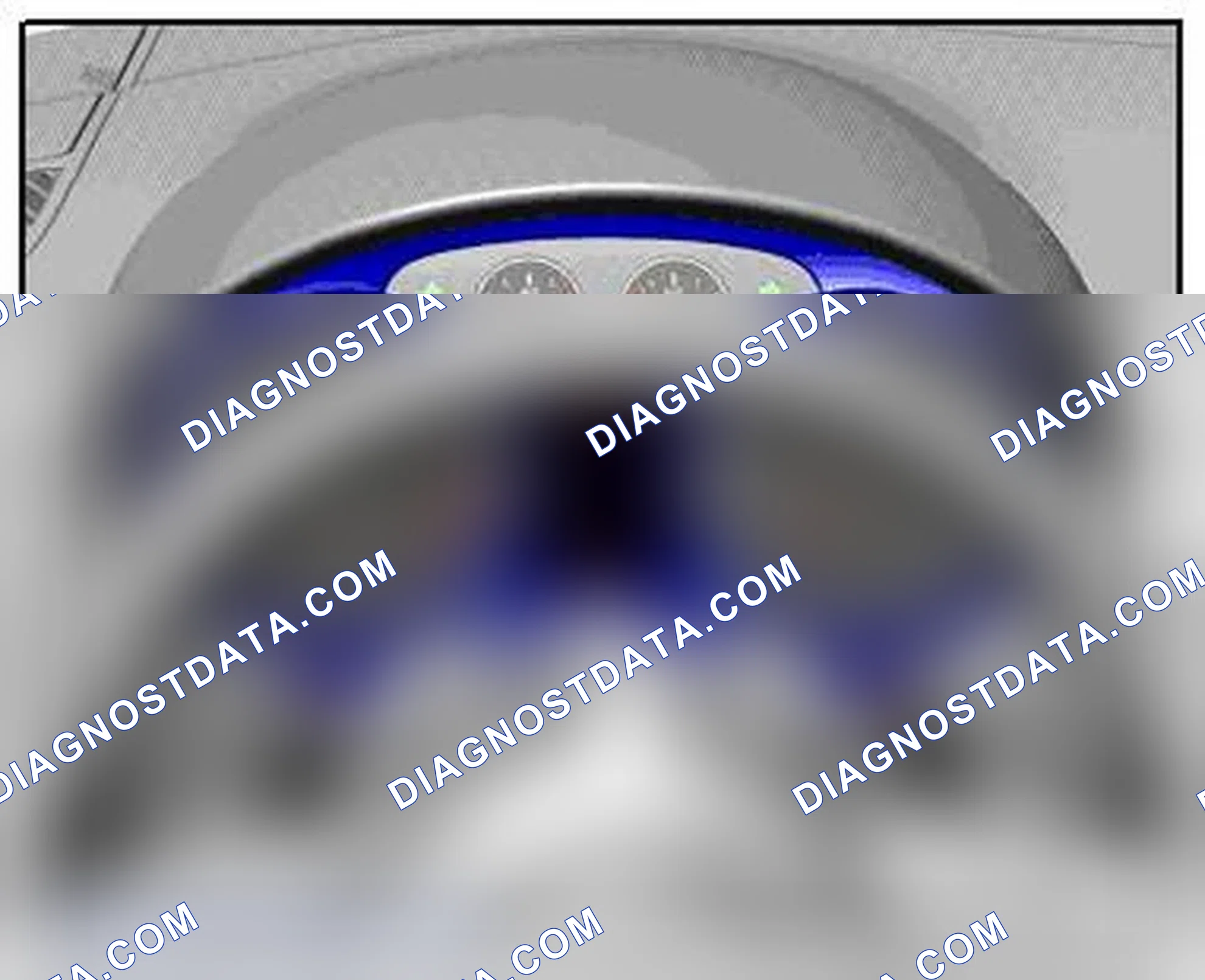 Scheme 27: INSTRUMENT CLUSTER