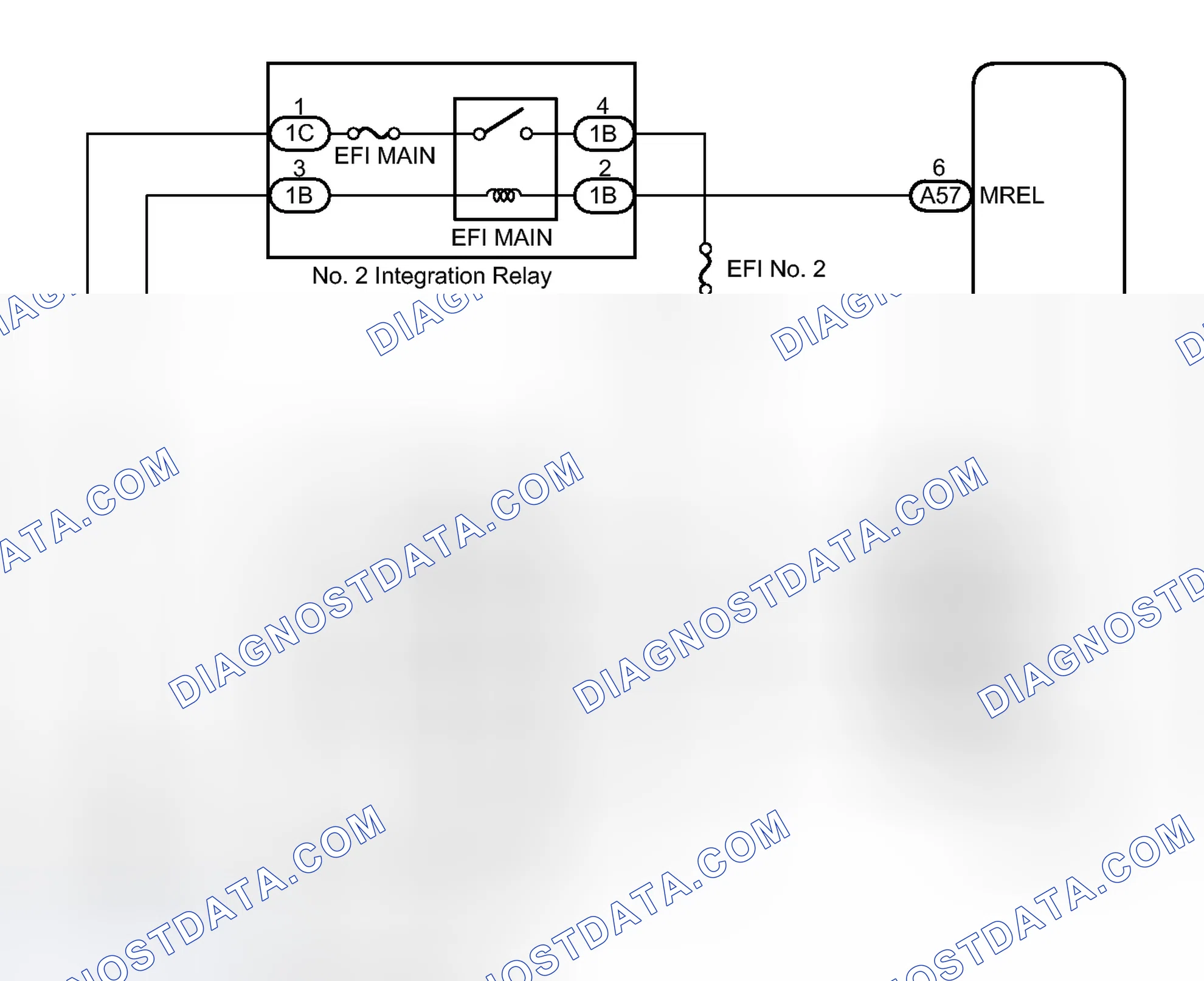 Scheme 387: WIRING DIAGRAM