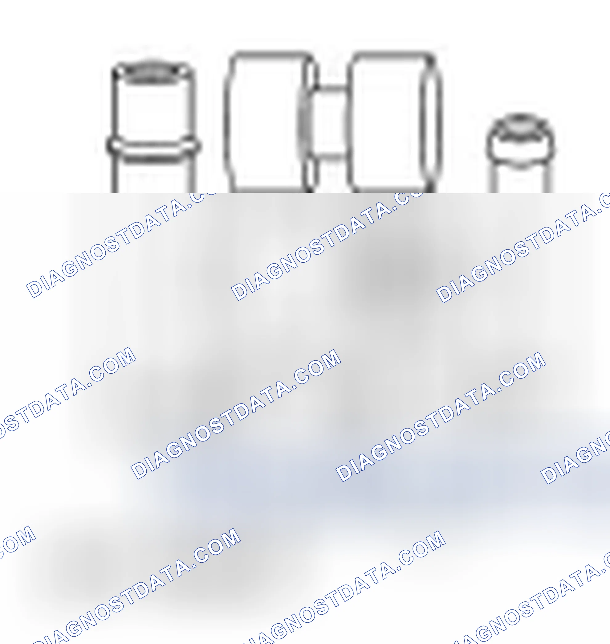Scheme 10: Cooling System Flushing