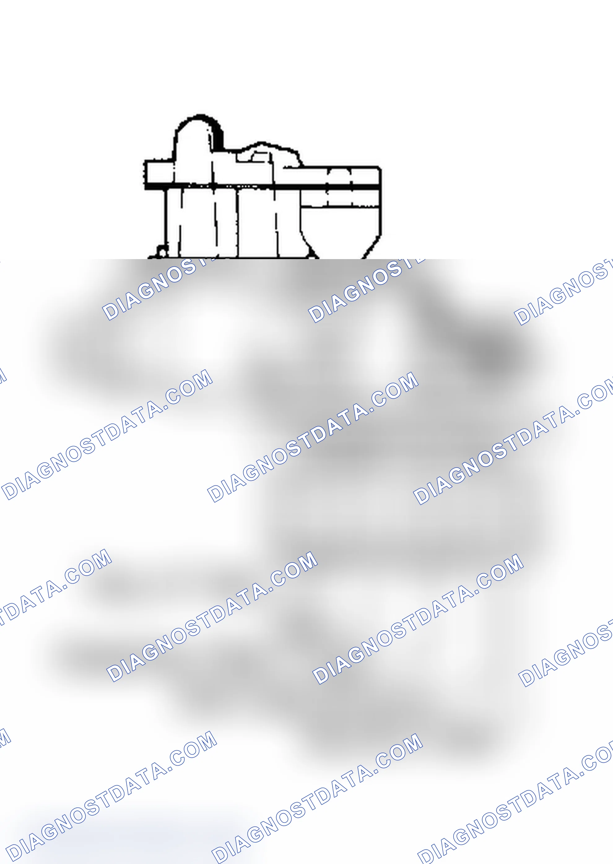 Scheme 35: Throttle Body Identification Location This number should be used for service information.