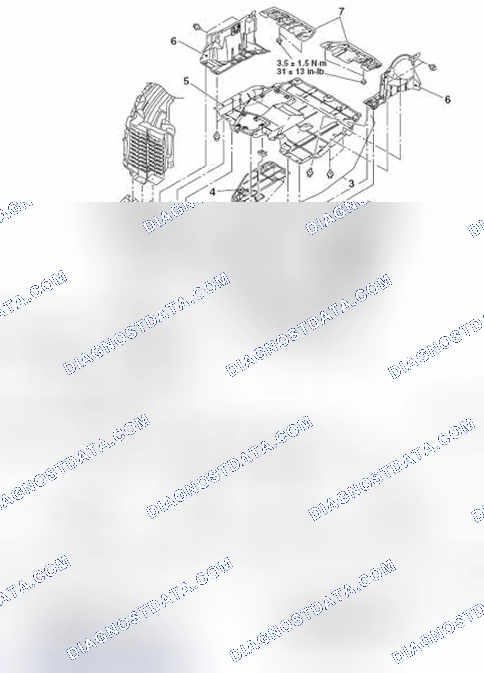 Scheme 38: REMOVAL AND INSTALLATION