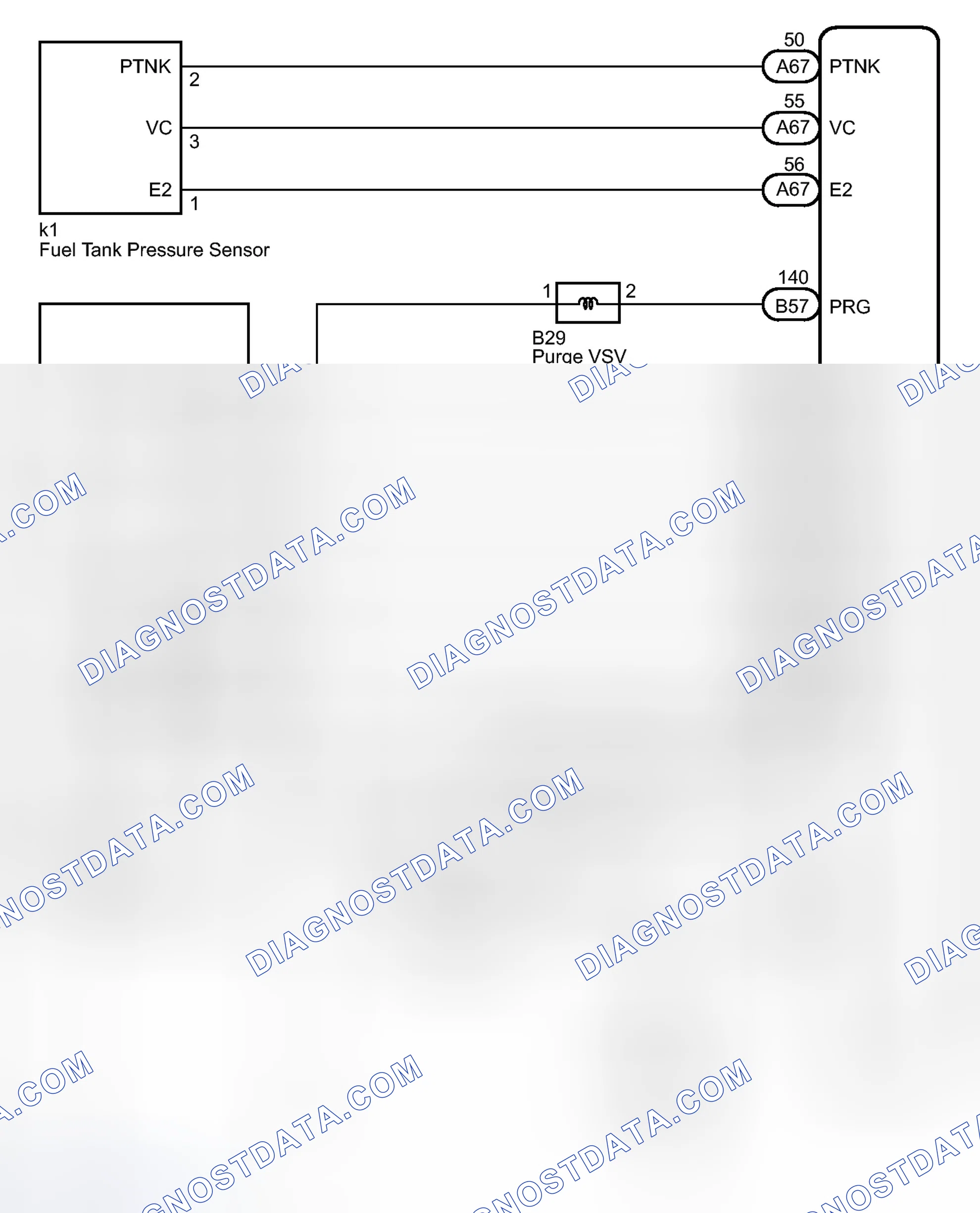 Scheme 1057: WIRING DIAGRAM