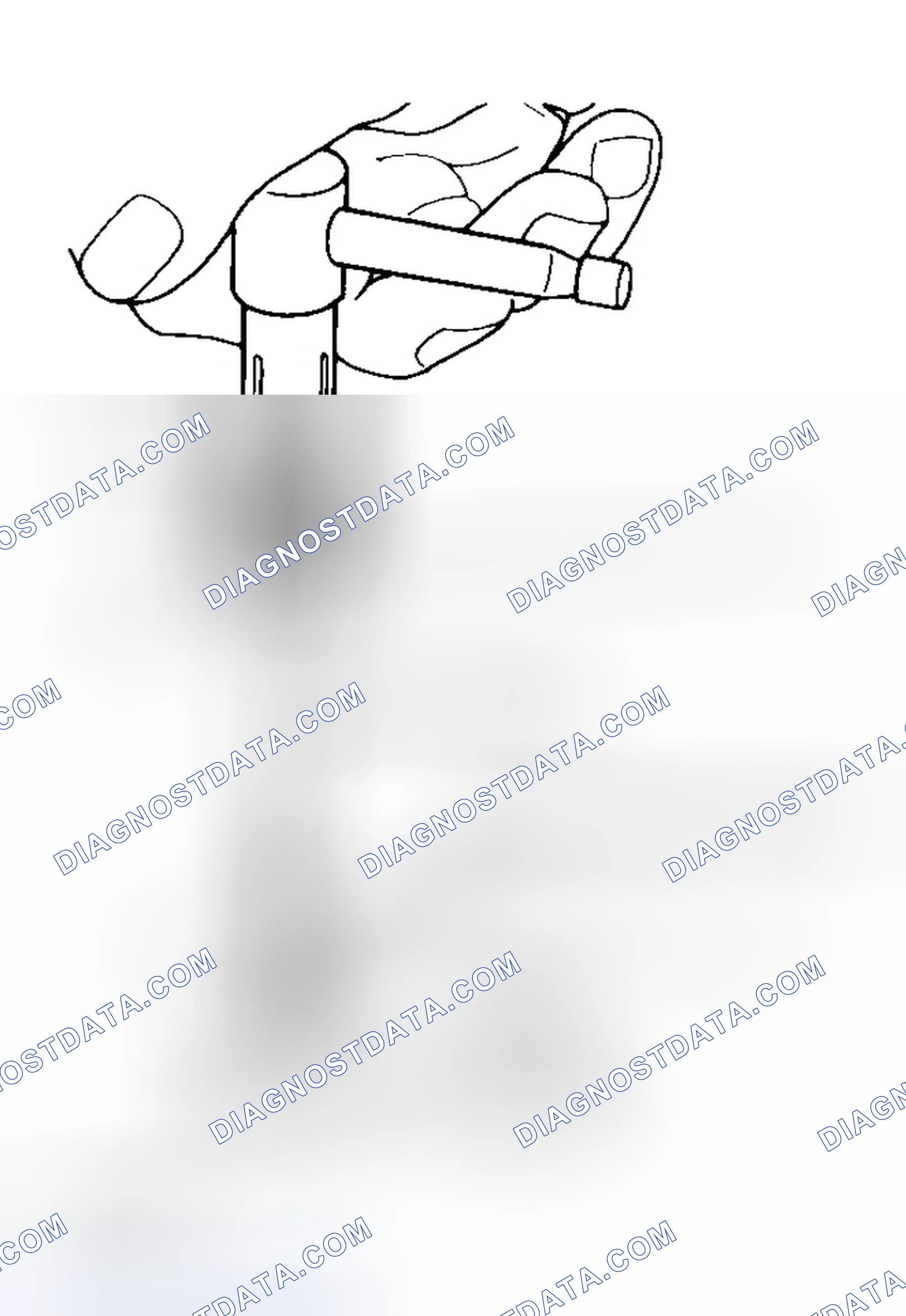 Scheme 16: Reaming Valve Guides