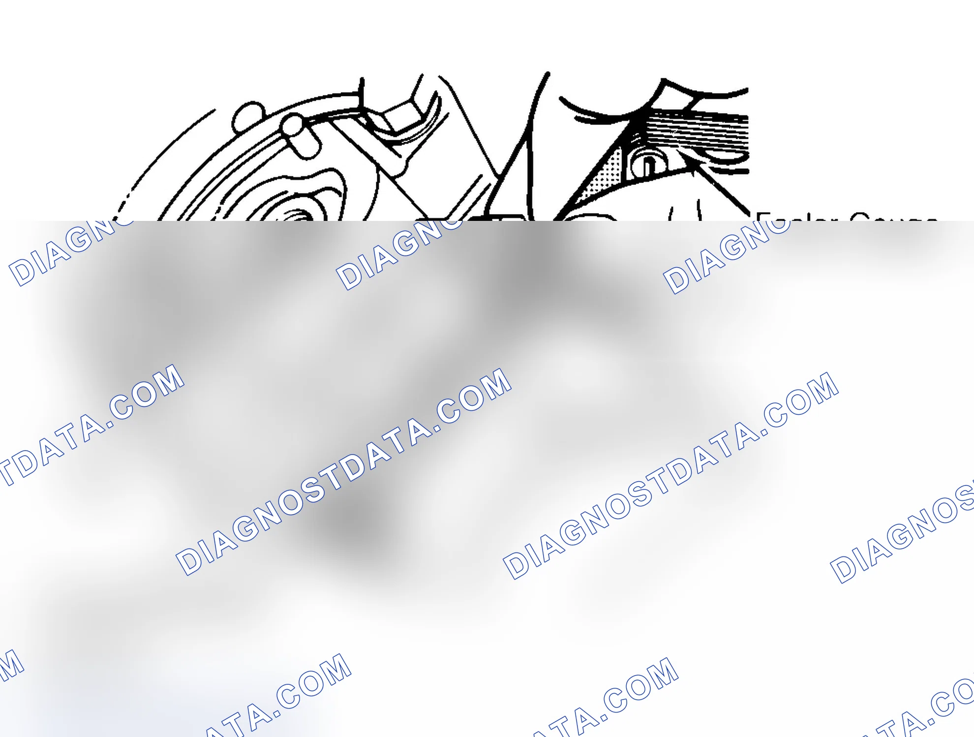 Scheme 20: Measuring Connecting Rod Side Clearance