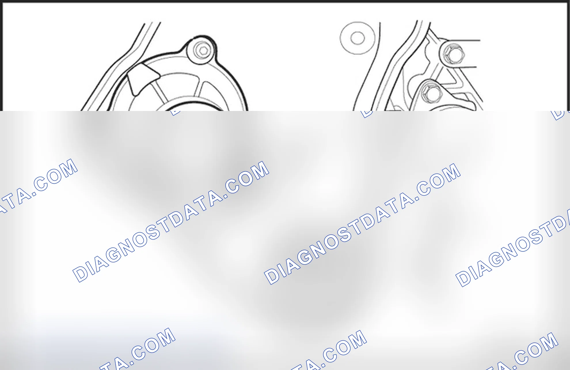 Cylinder Head and Gasket Replace