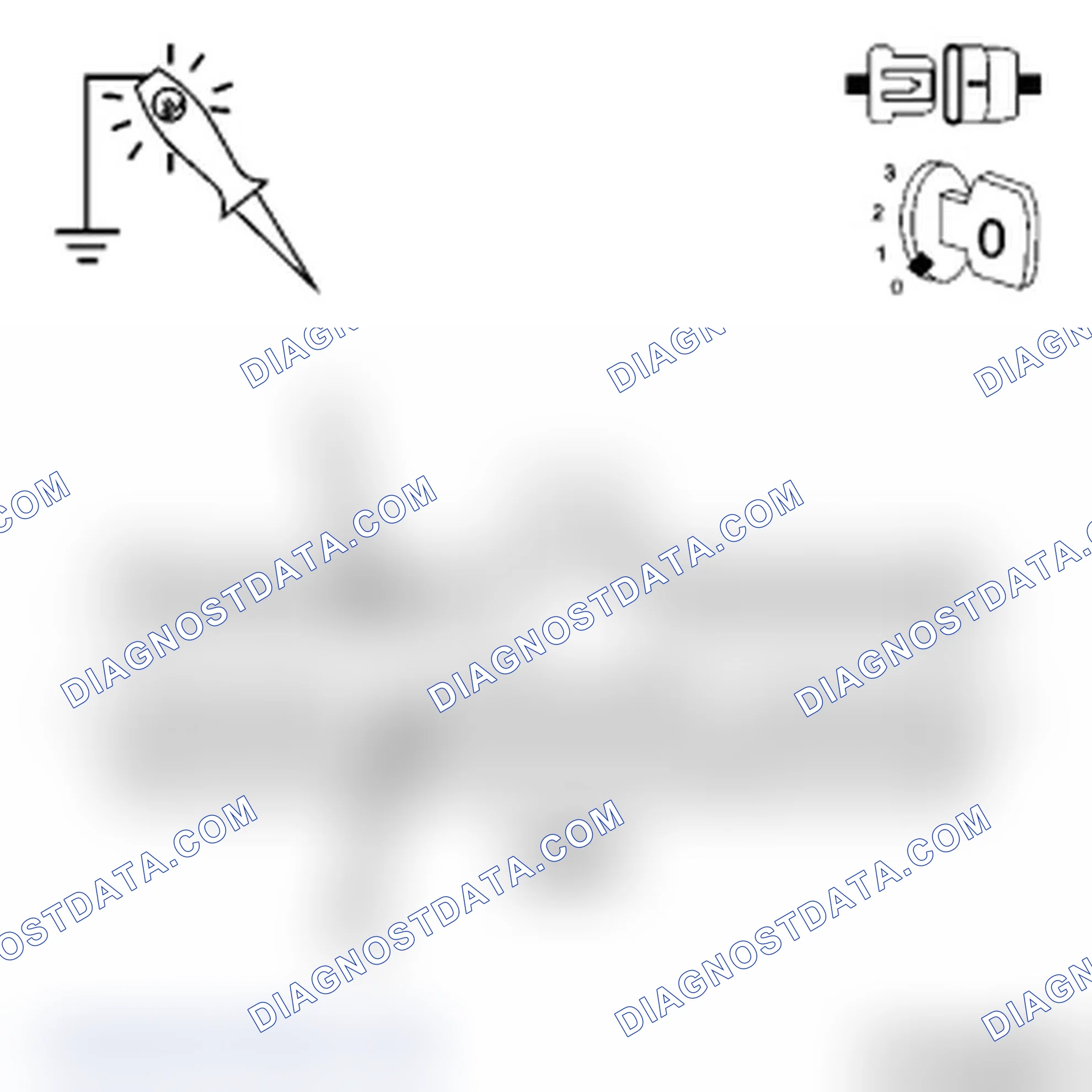 Scheme 46: Diagnostic Test