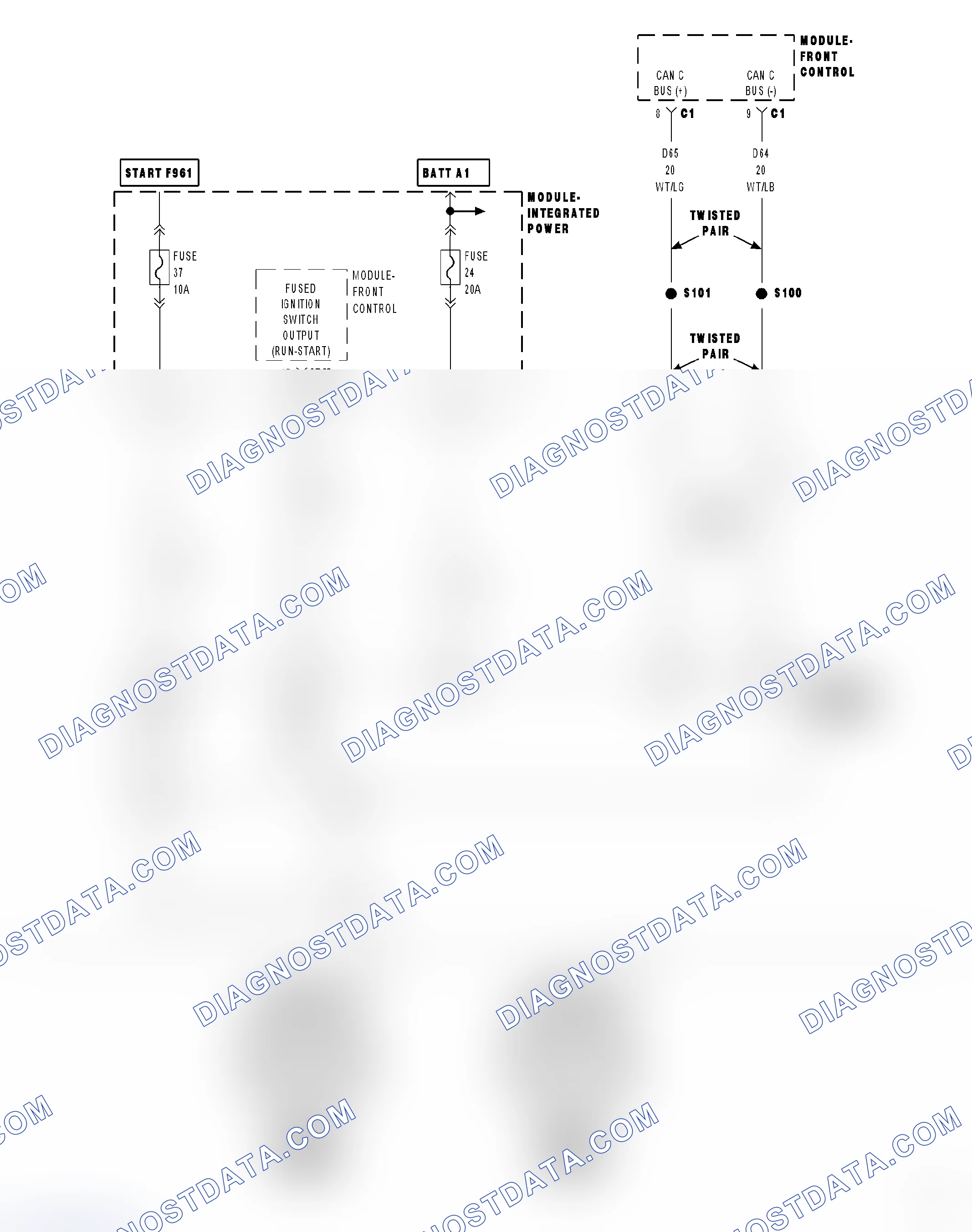 Scheme 77: Circuit Schematic