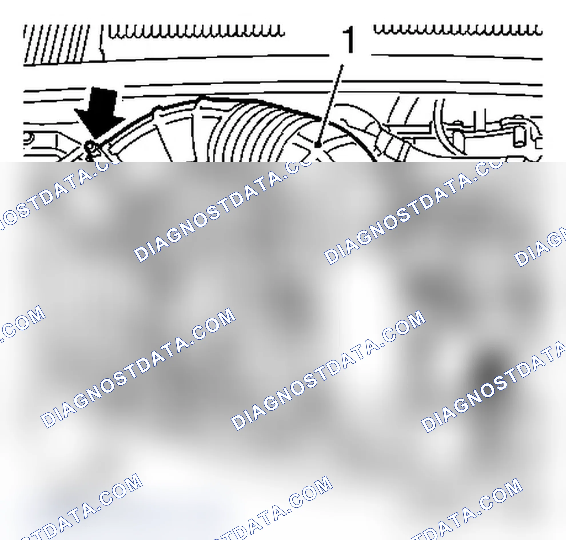 How to Replace the Cup Tappets