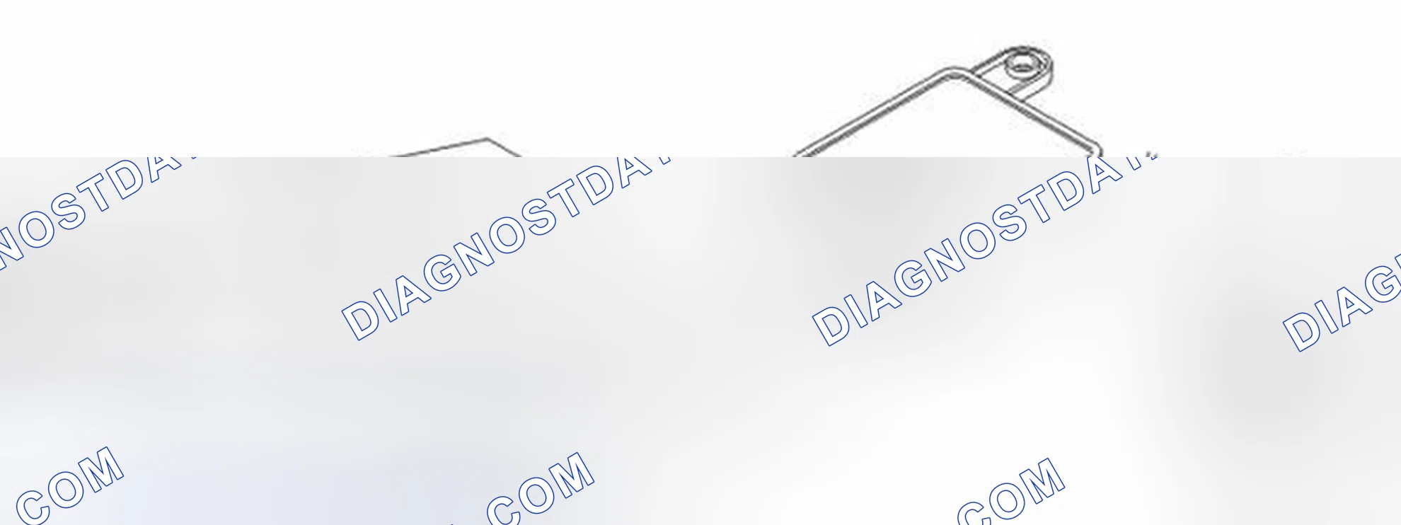 Scheme 315: Occupant Weight Sensor (OWS) (Certain Markets And Models Only)