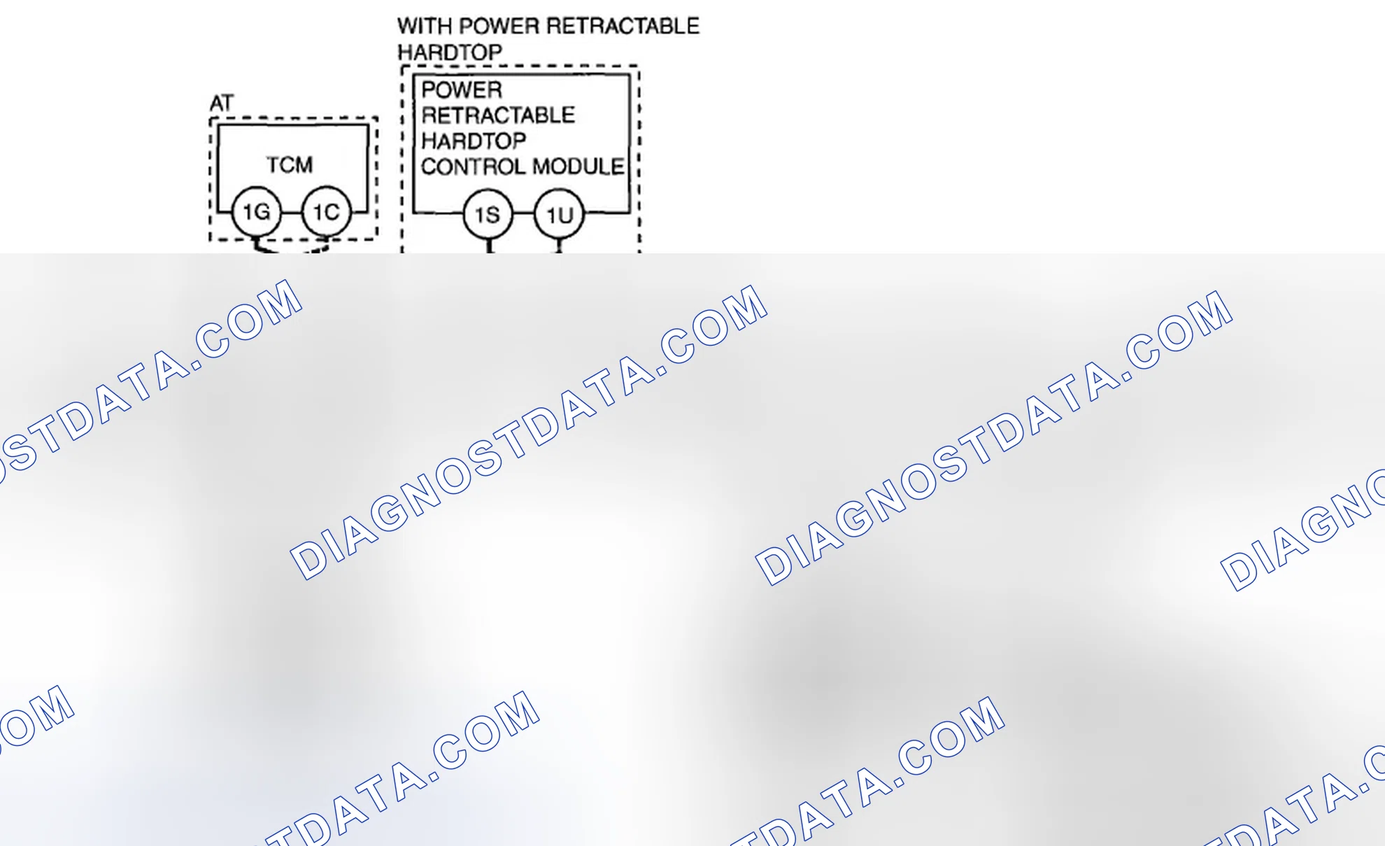 Scheme 5: System wiring diagram