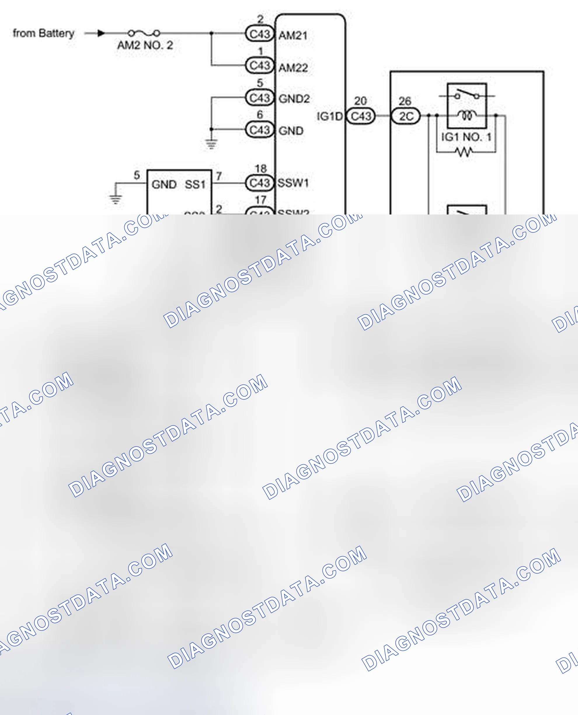 Scheme 4: SYSTEM DIAGRAM [05/2013 - ]