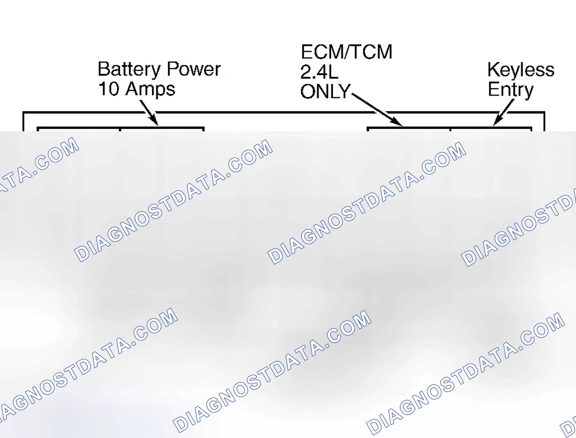 Scheme 4: PRIMING FUEL SYSTEM