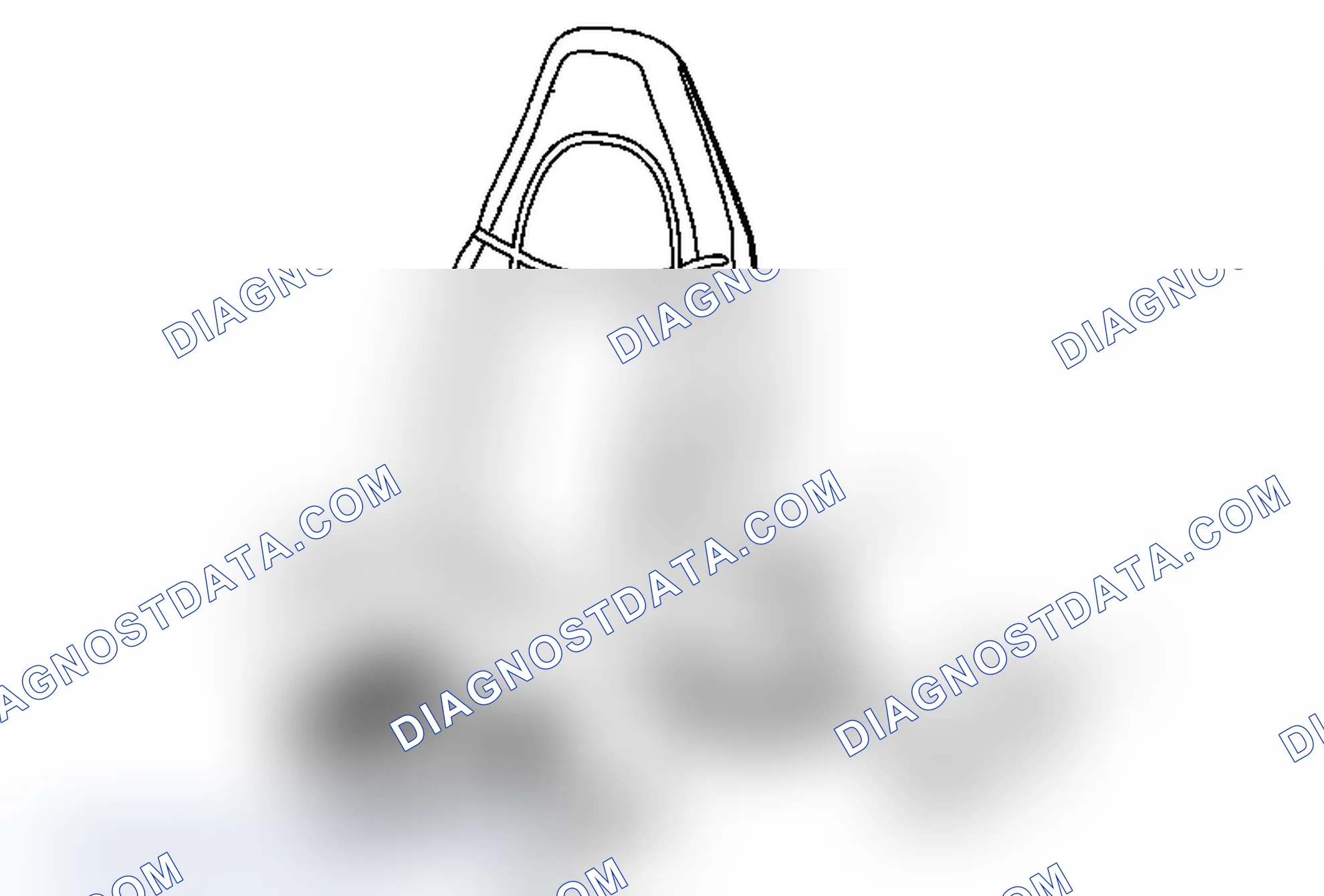 Scheme 19: Seat Belt Buckle Pretensioner Replacement