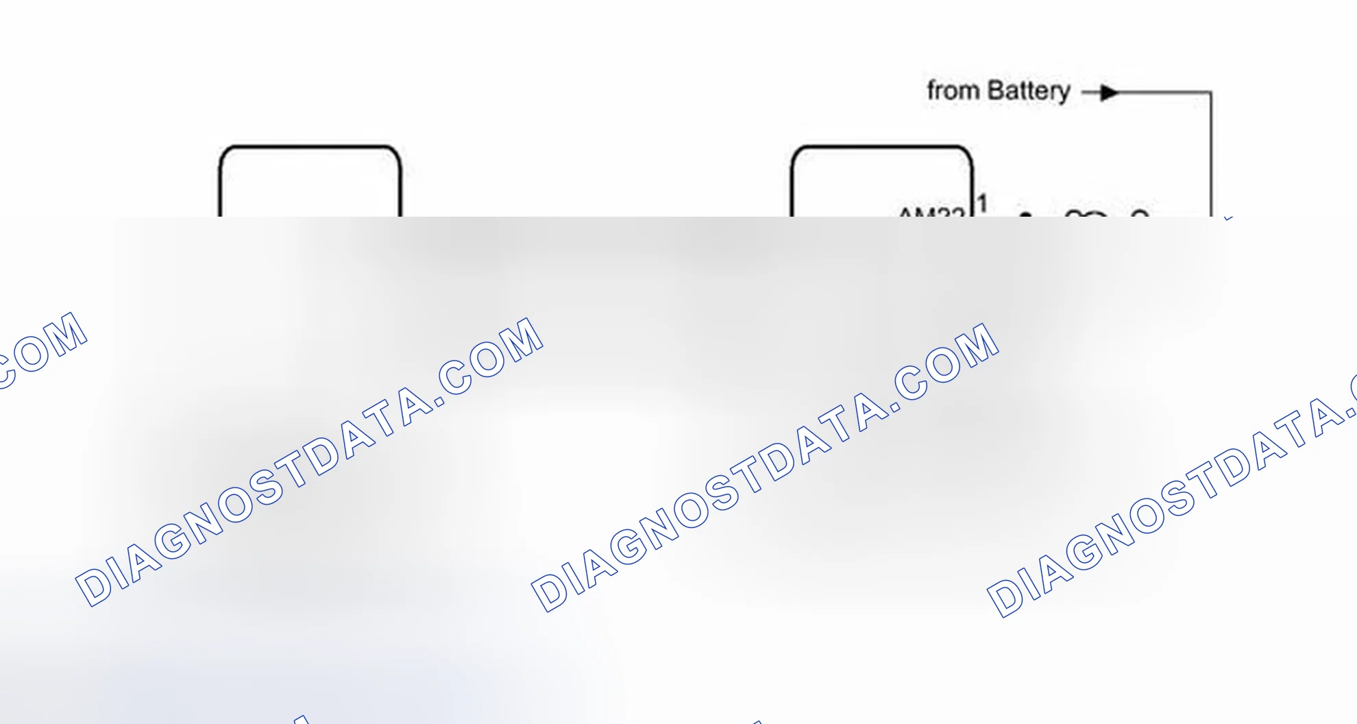 Scheme 85: WIRING DIAGRAM