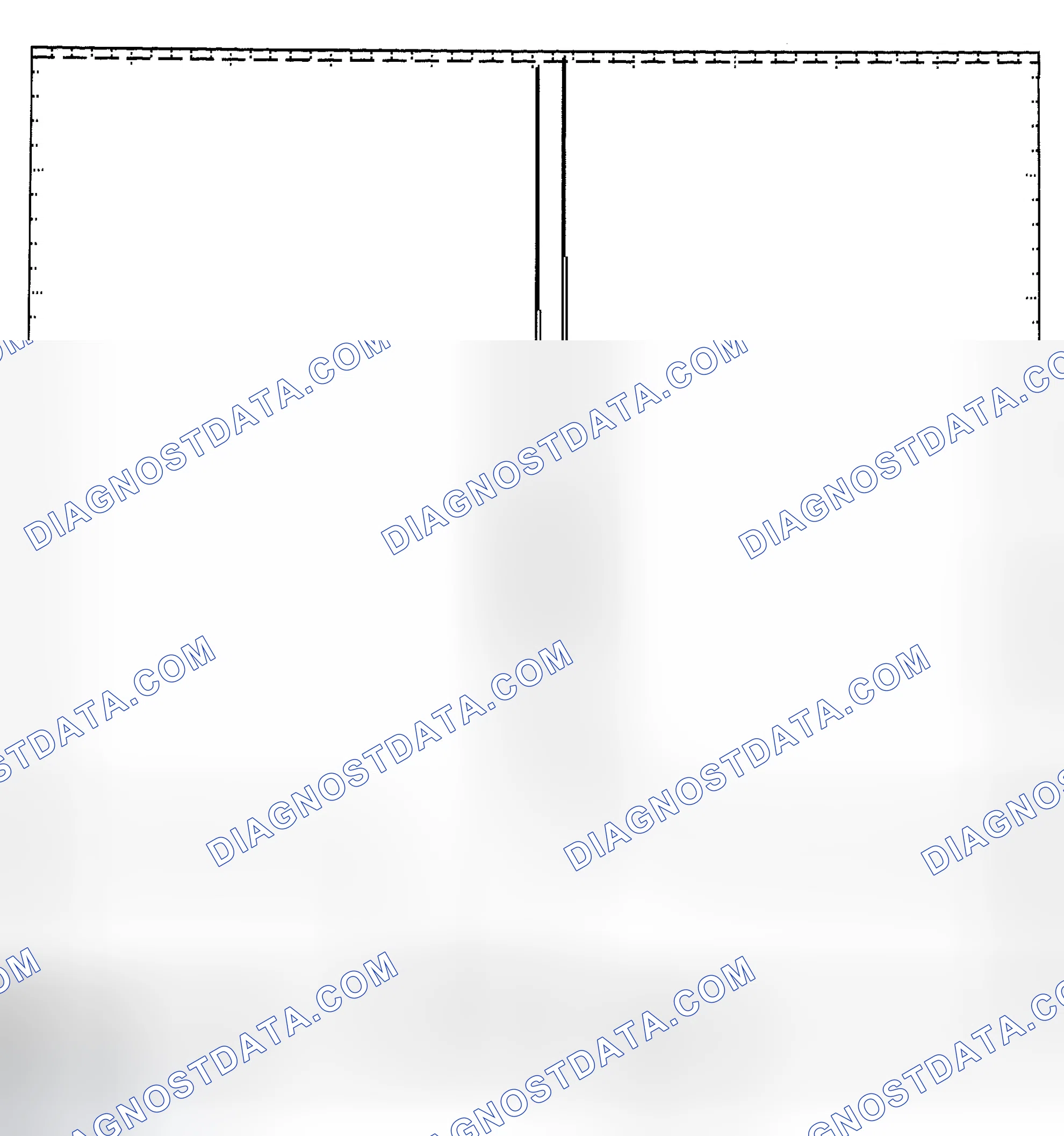 Scheme 30: Single Injector - Known Good - Voltage Pattern