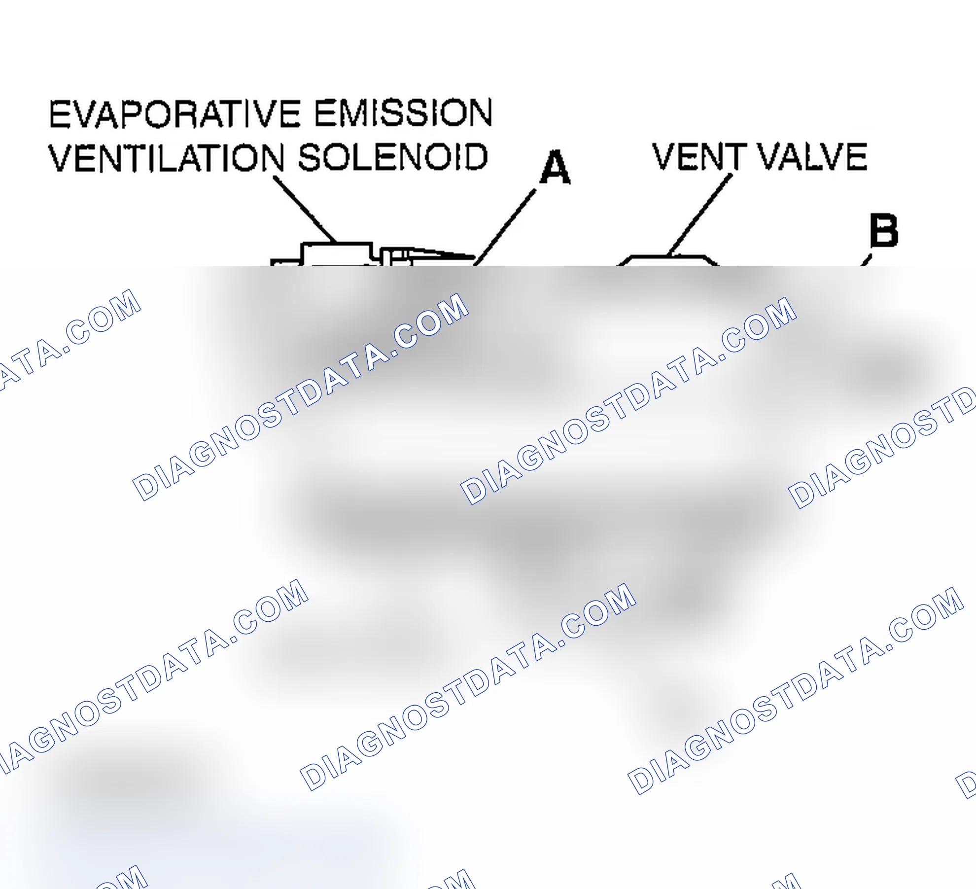 Scheme 119: ORVR VENT VALVE MODULE CHECK