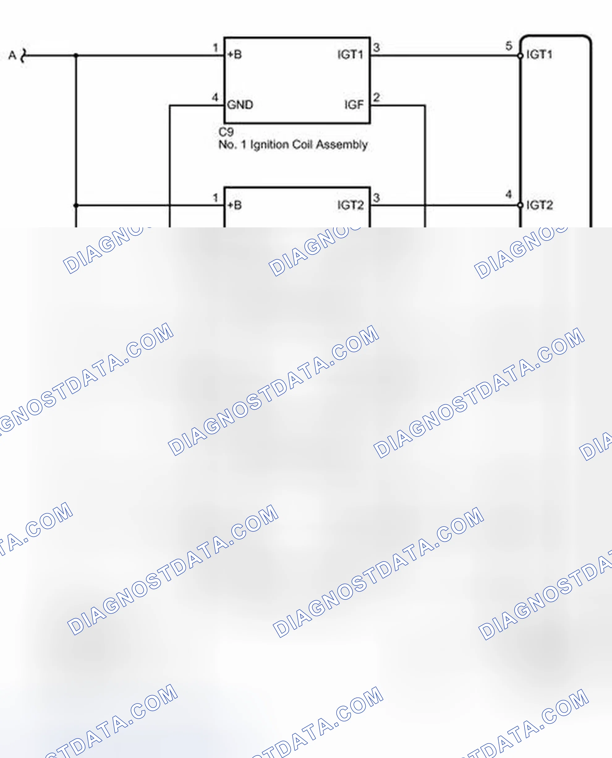 Scheme 206: WIRING DIAGRAM