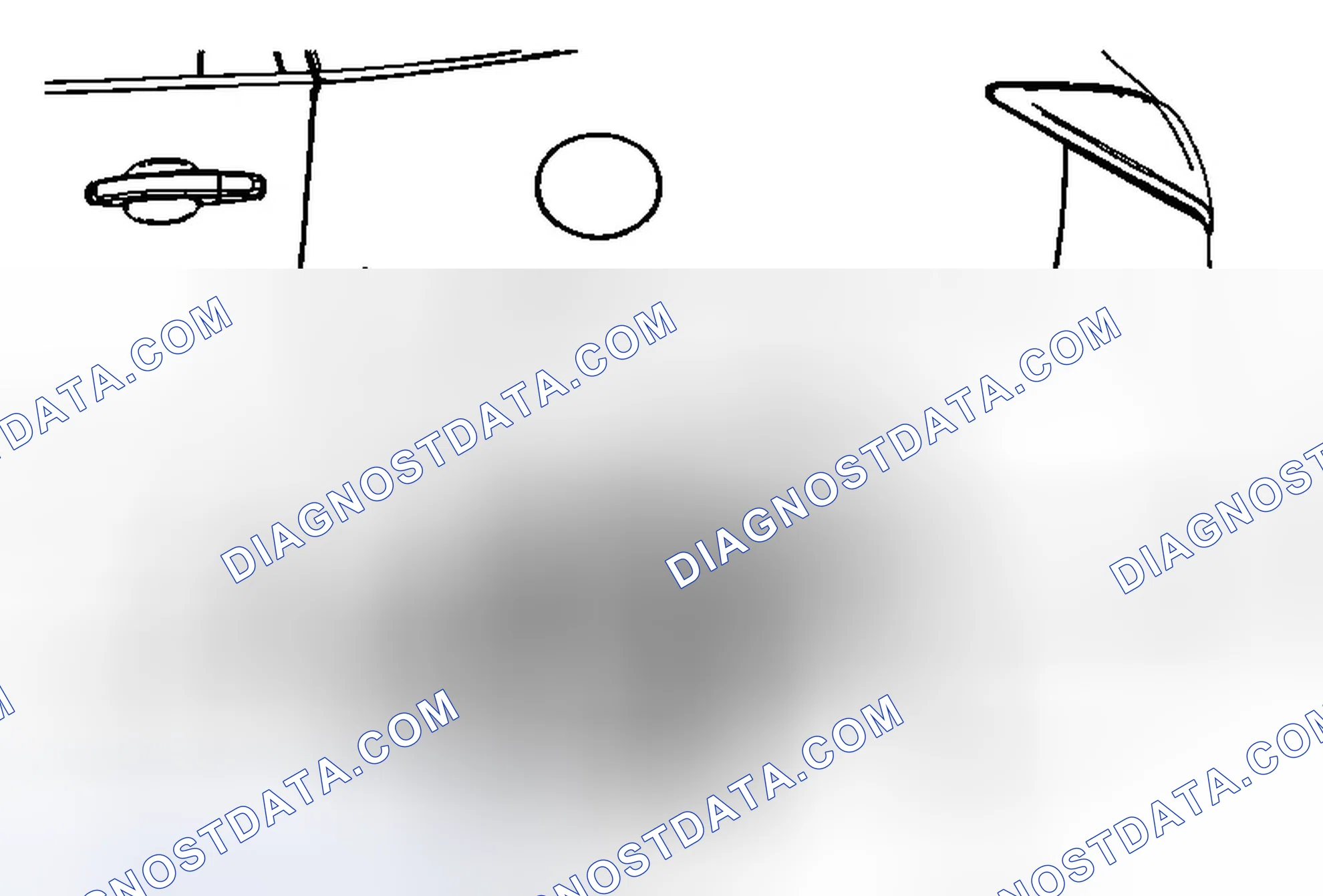 Scheme 52: Rear Wheelhouse Liner Replacement (Traverse)