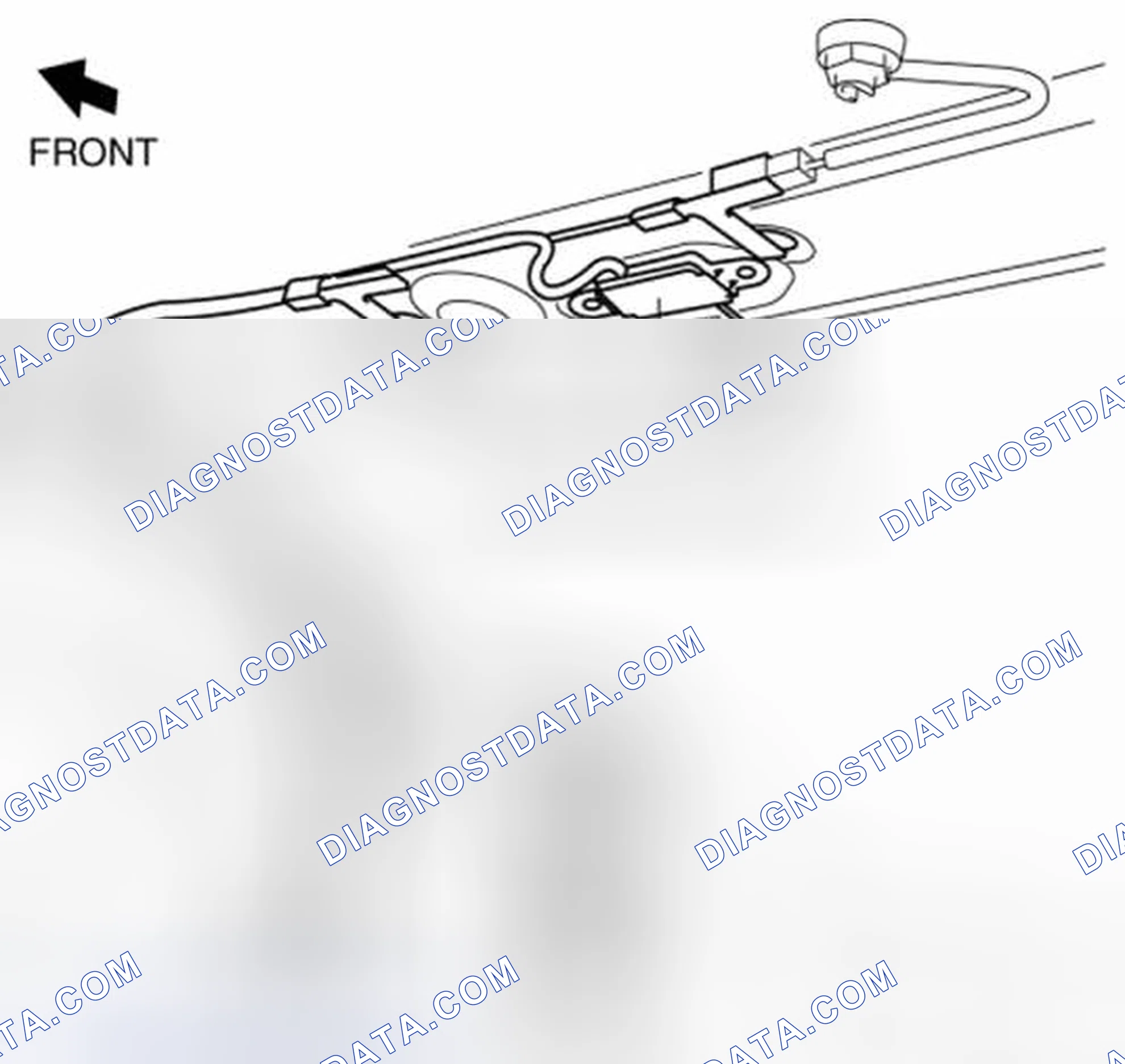 Scheme 17: ANTENNA AMPLIFIER INSPECTION