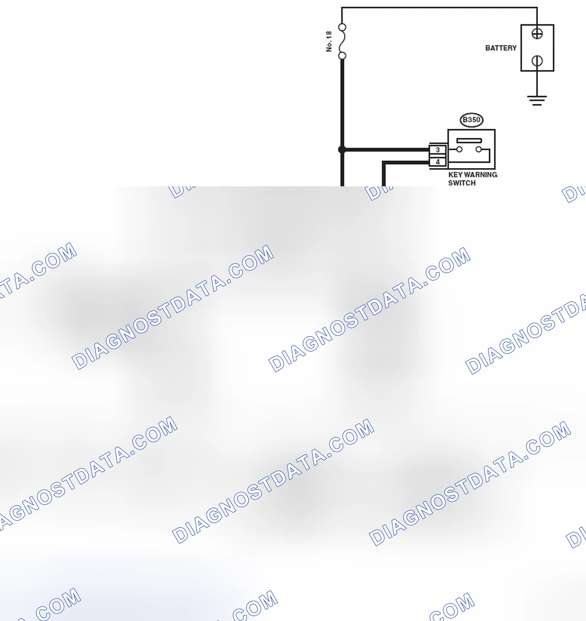 Scheme 720: KEY INTERLOCK DOES NOT LOCK OR RELEASE