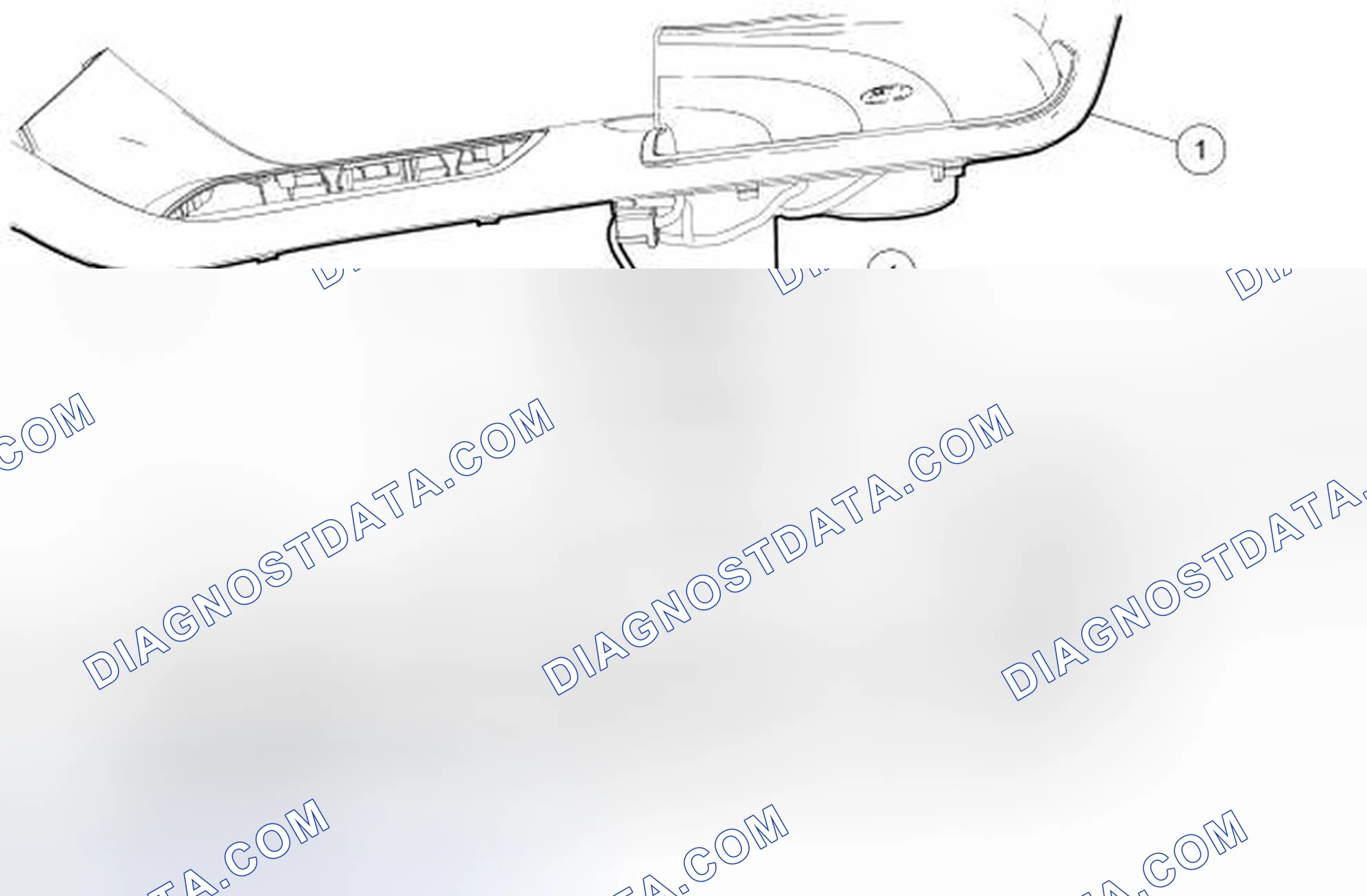 Scheme 24: Ambient Lighting Module