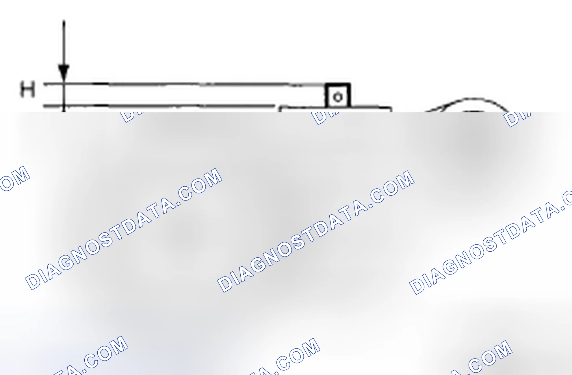 Scheme 114: AUTOMATIC BELT TENSION ADJUSTER