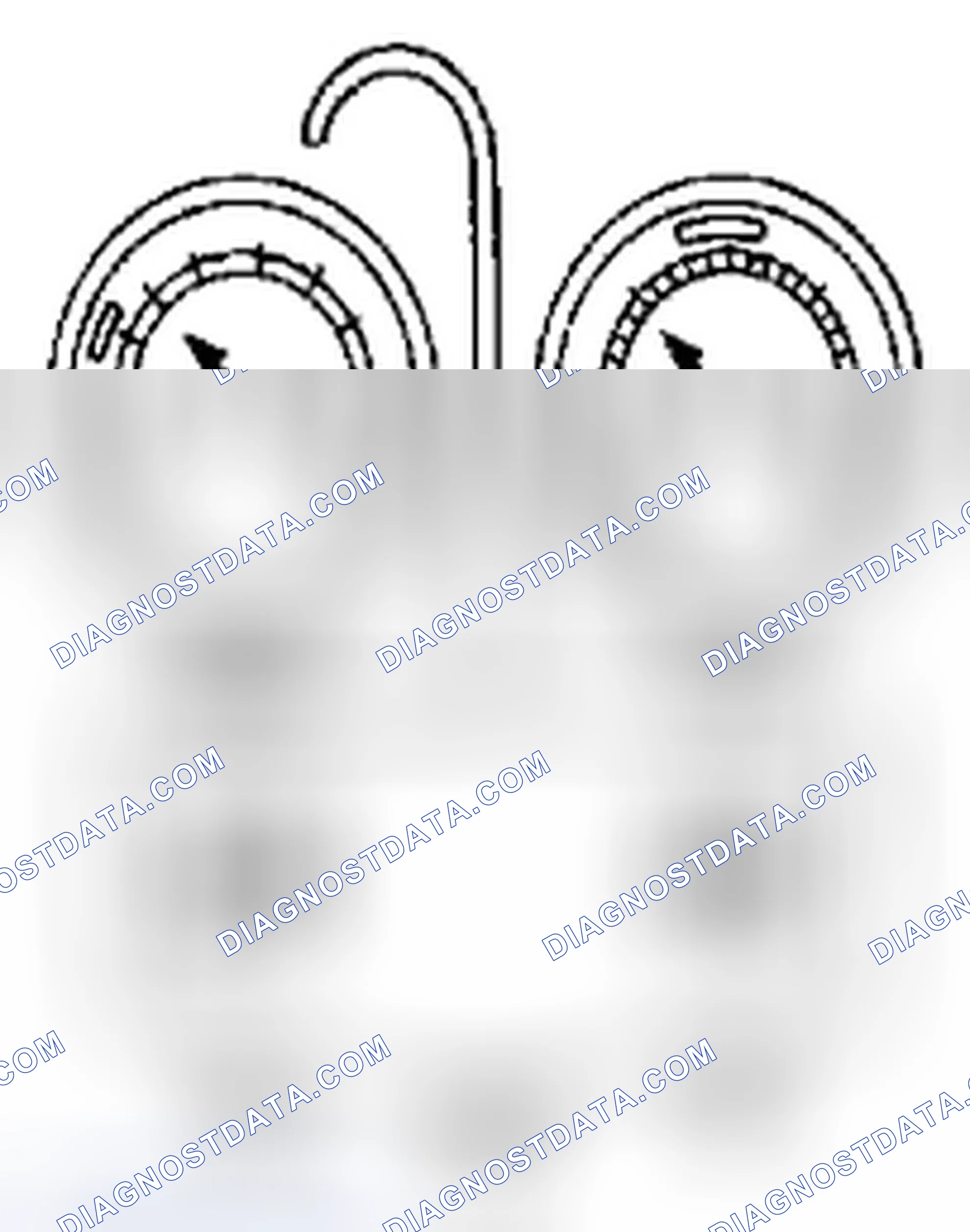 Scheme 174: High-pressure Side is Too Low and Low-pressure Side is Too High