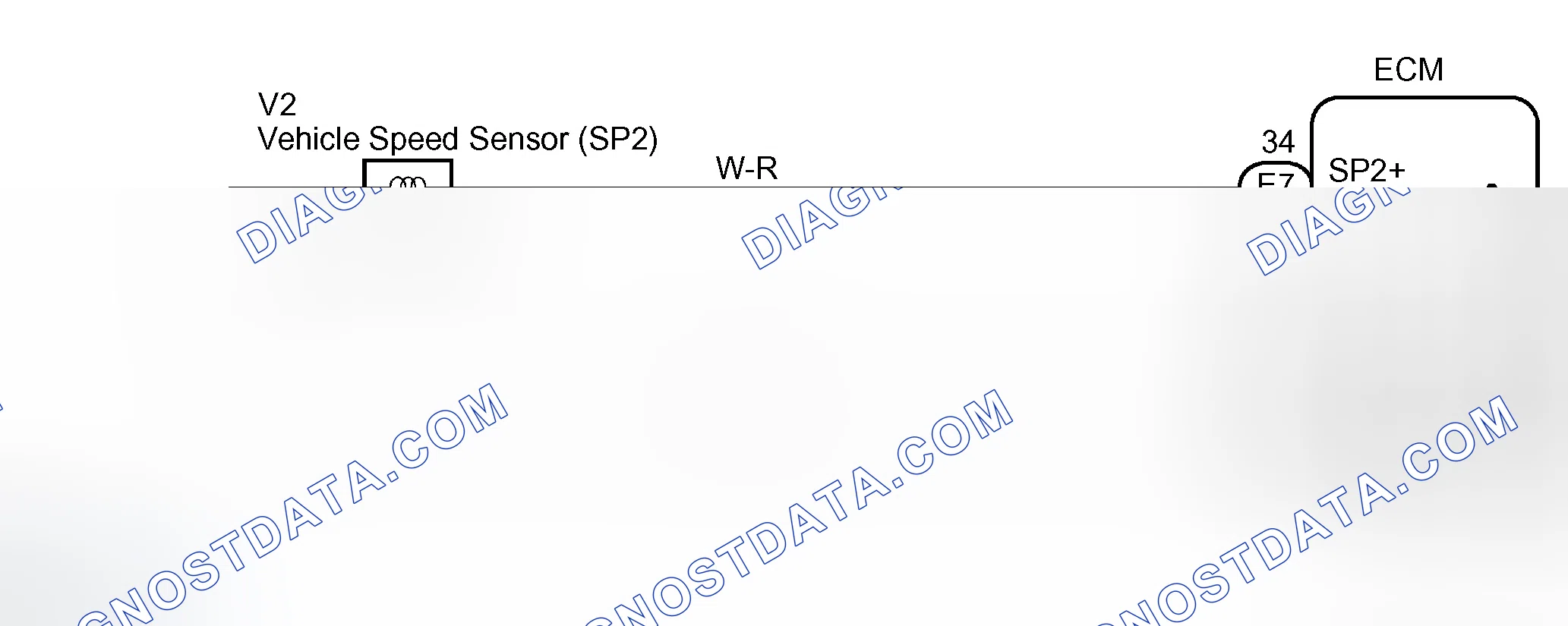 Scheme 321: WIRING DIAGRAM