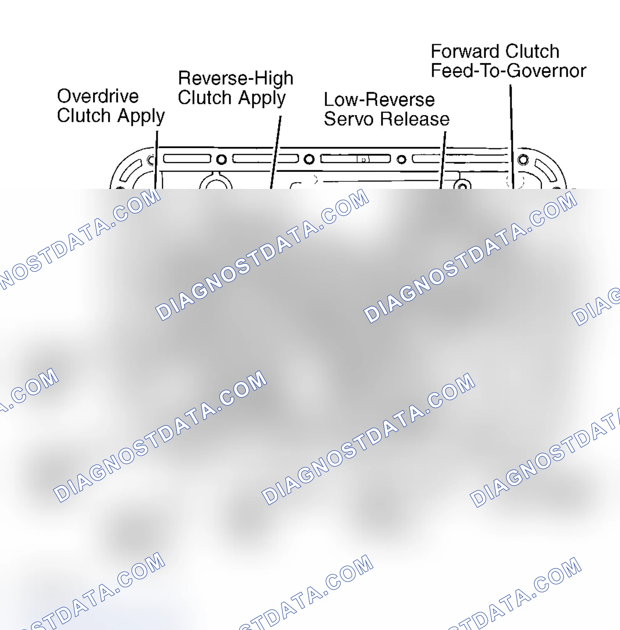 Scheme 19: AIR PRESSURE TESTS