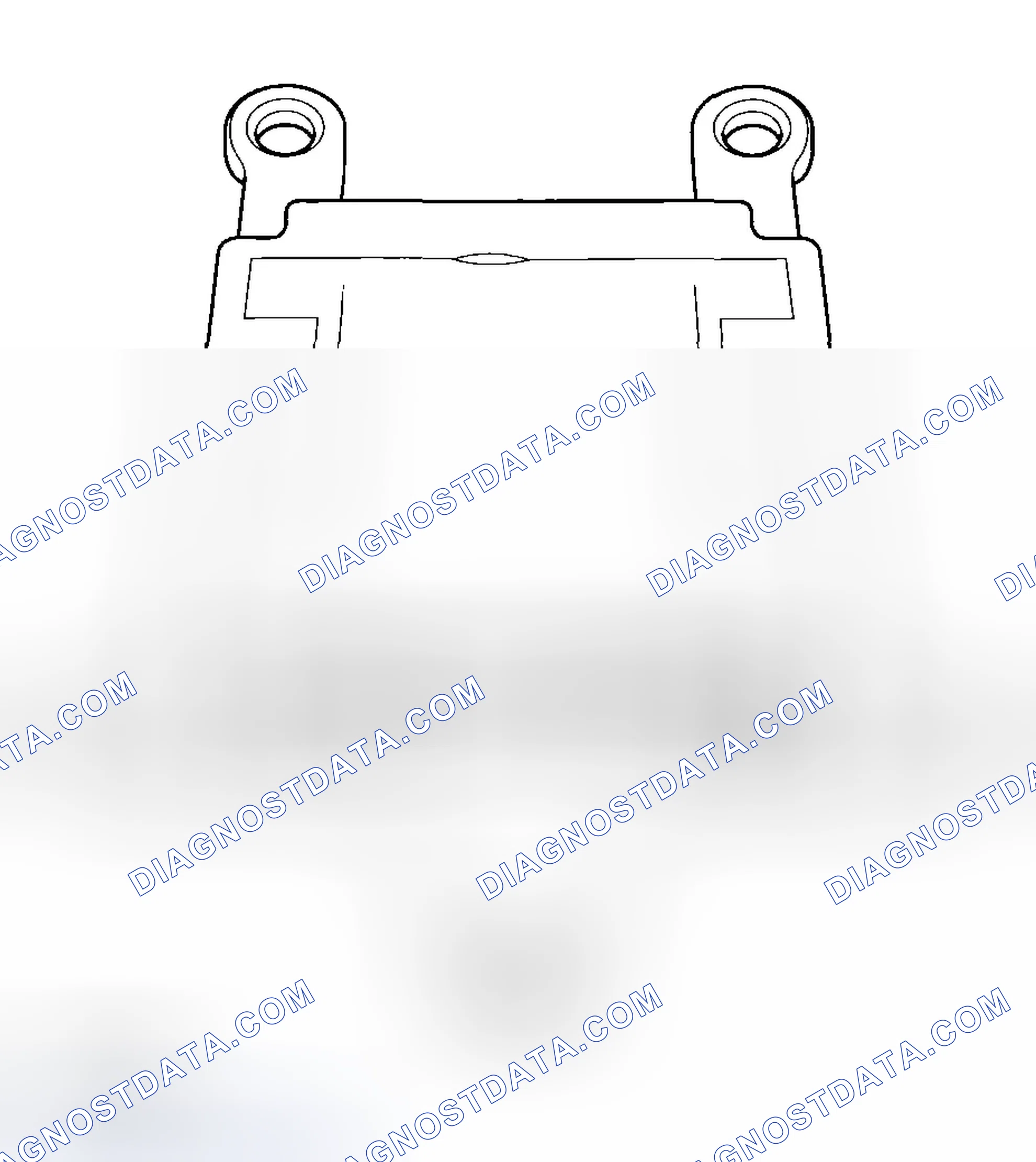 Scheme 7: AIRBAG CONTROL MODULE