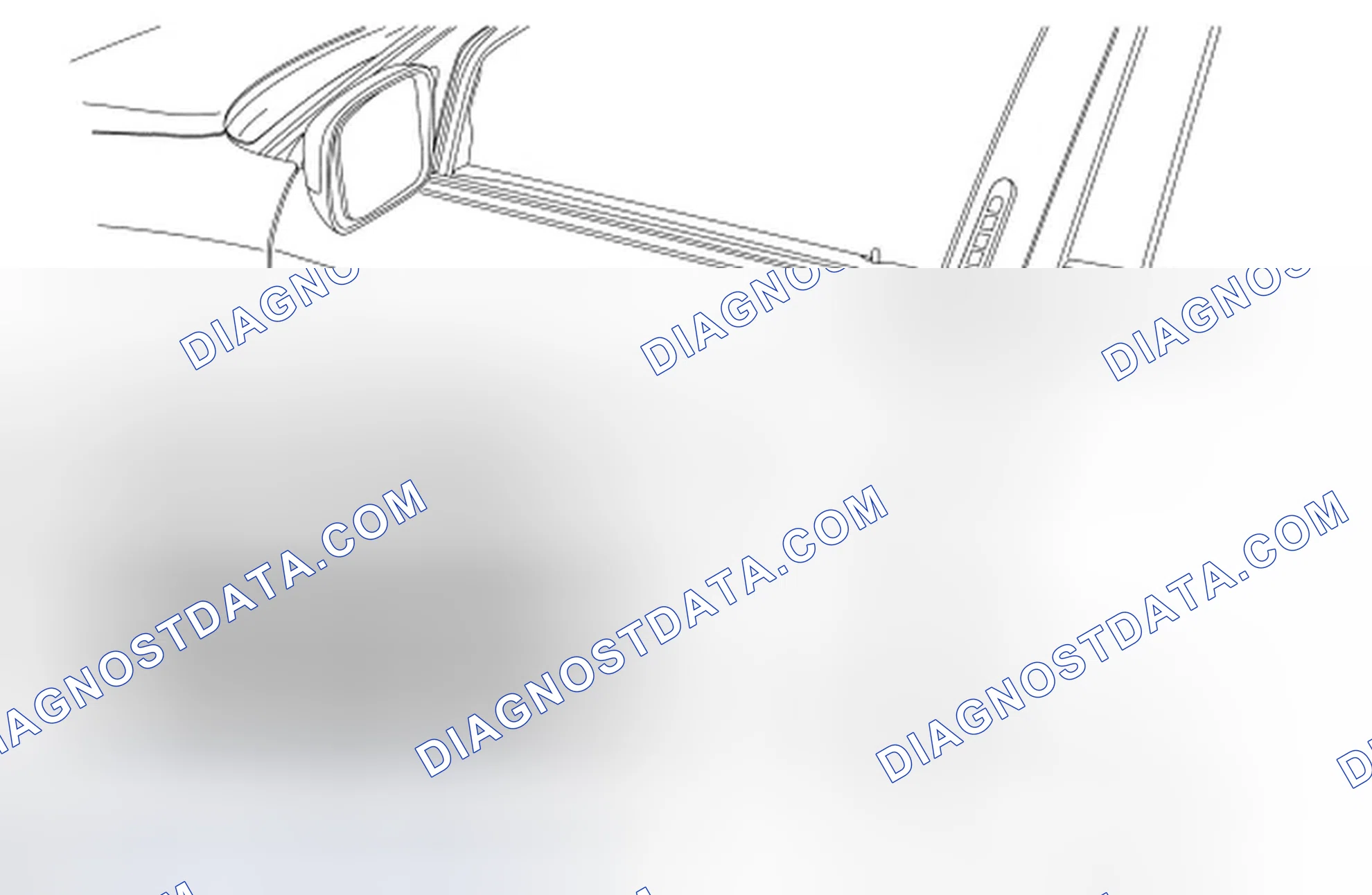 Scheme 21: Vehicle Certification (VC) Label - Ford Taurus, Mercury Sable