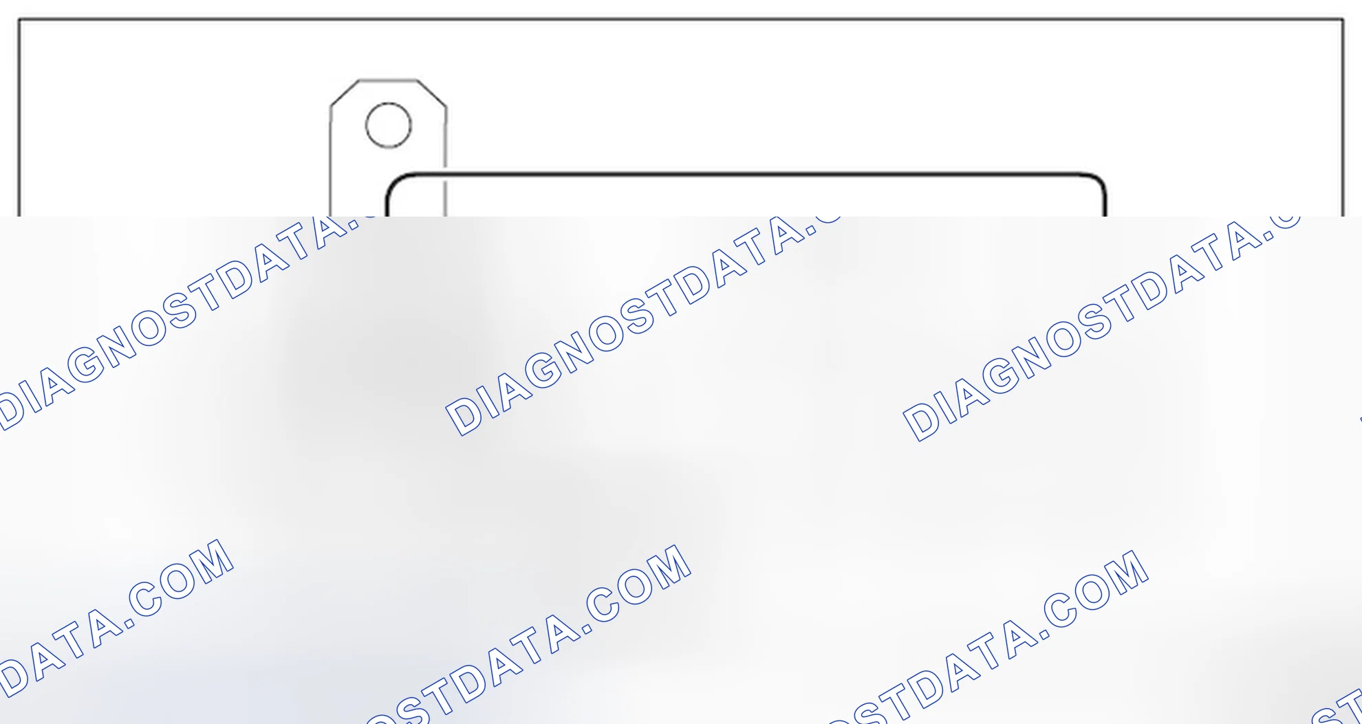 Scheme 52: CHECK HORN ASSEMBLY