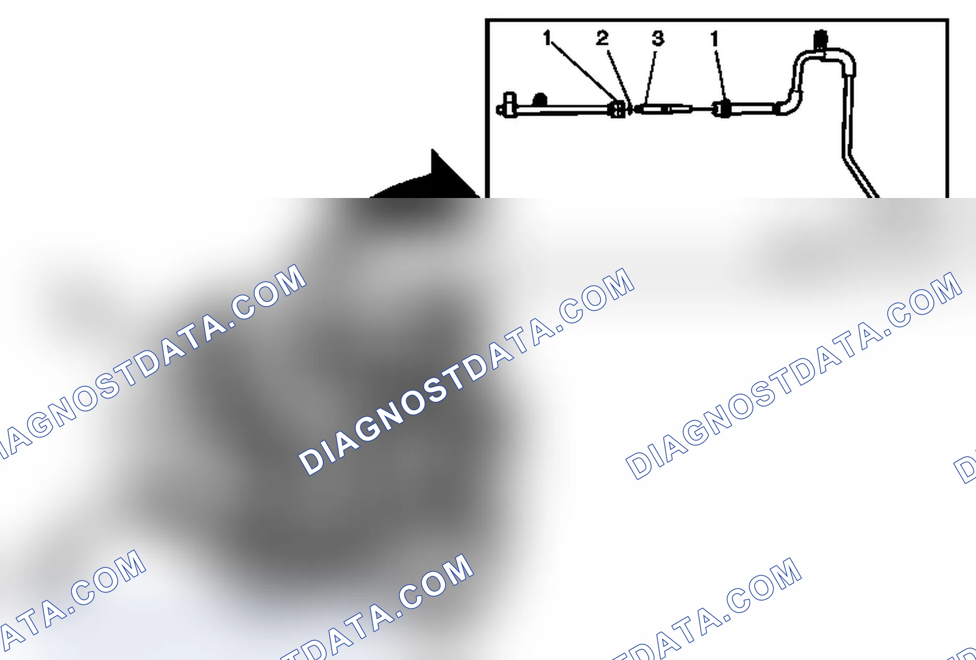 Scheme 20: Expansion (Orifice) Tube Replacement (W/C69-HP2)