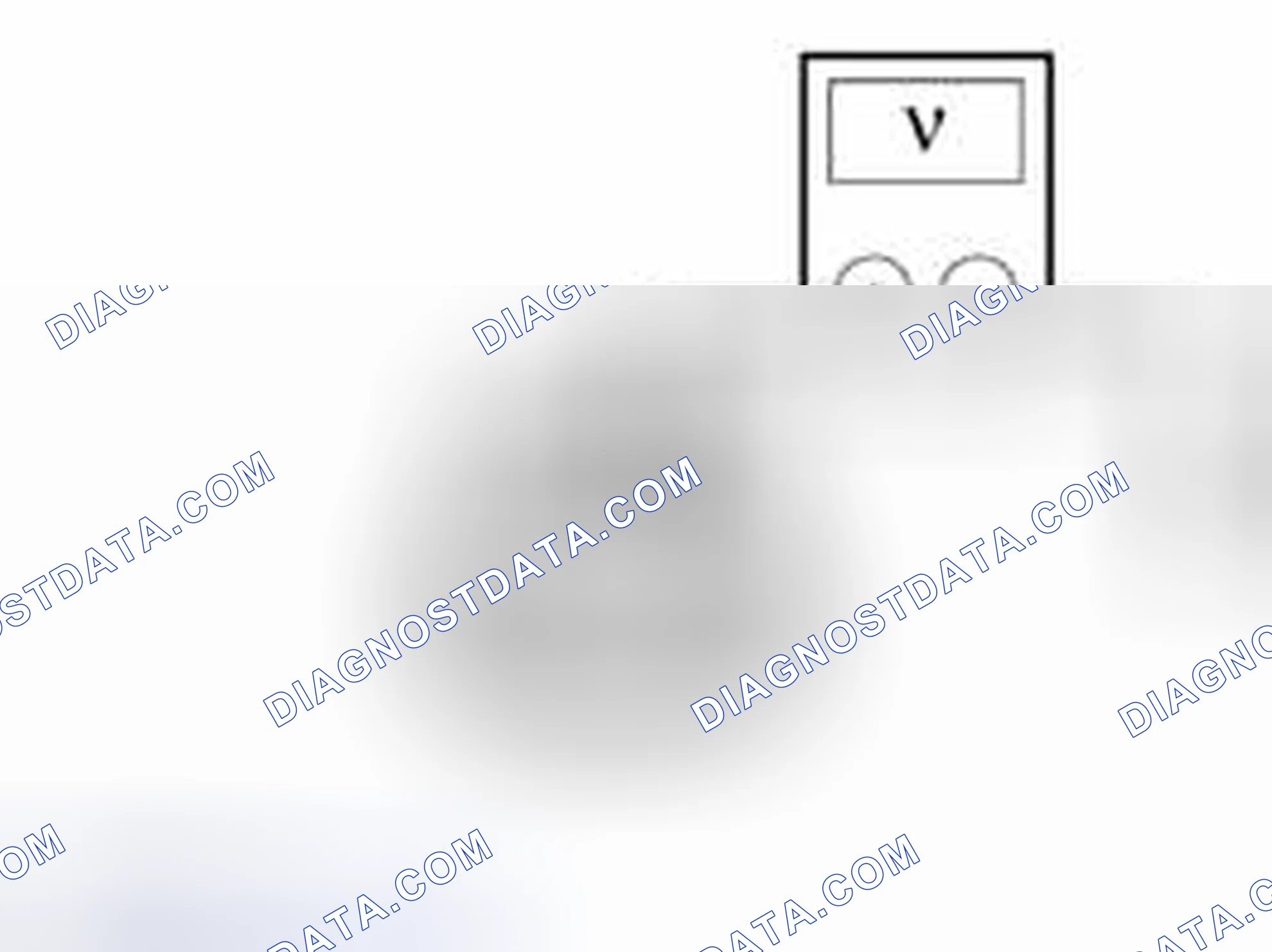 Scheme 72: PINPOINT TEST A: TRANSMISSION OVERTEMPERATURE CONDITION