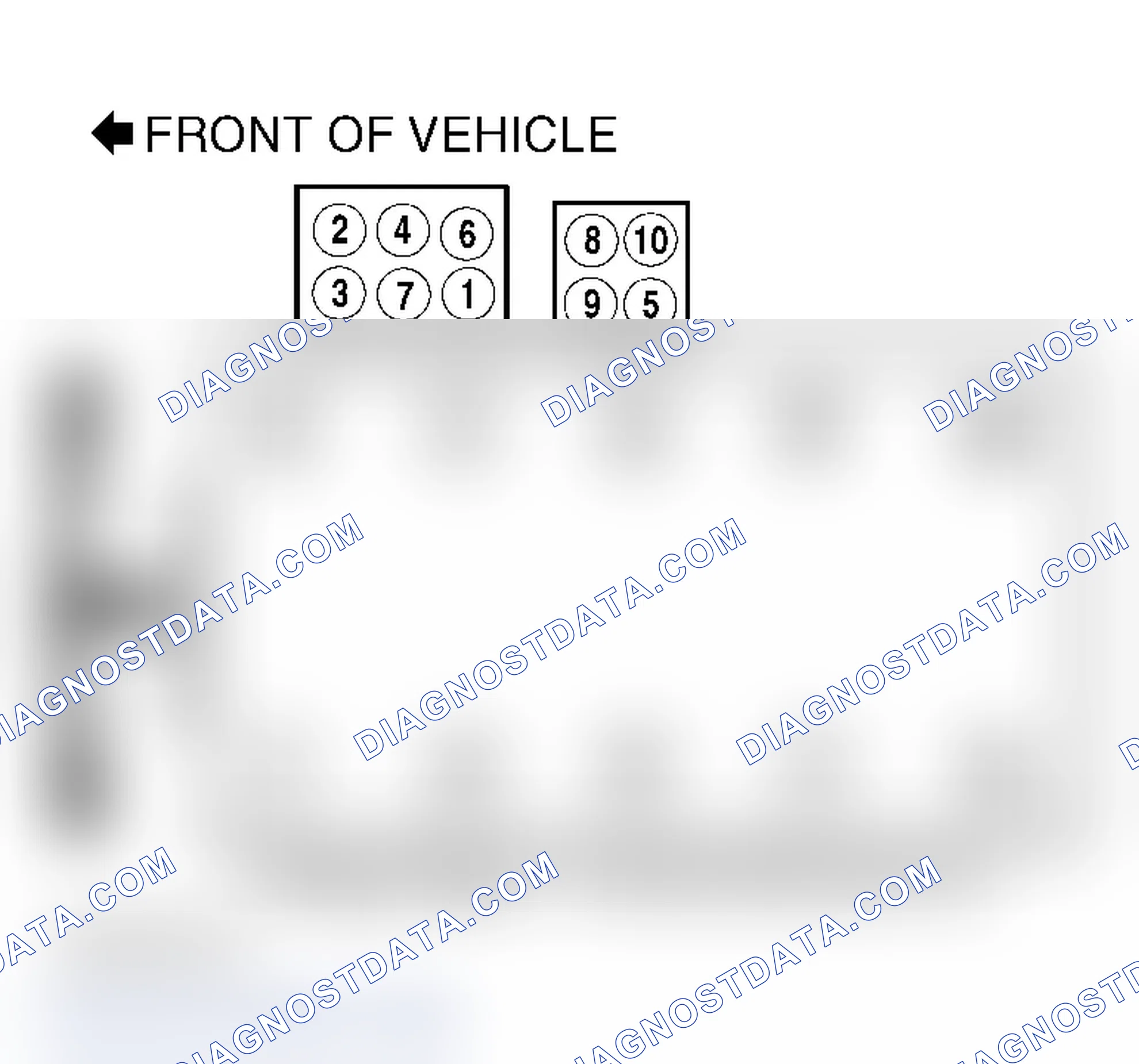 Scheme 9: 8.0L V10 - Ram Pickup