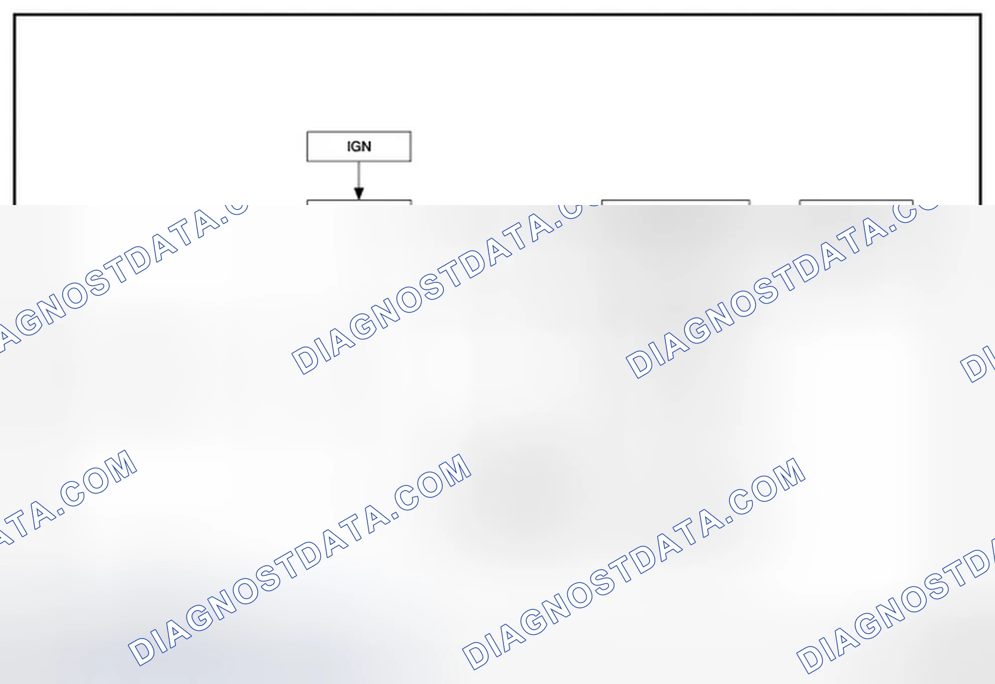 Scheme 65: FRONT WINDOW ANTI-PINCH SYSTEM