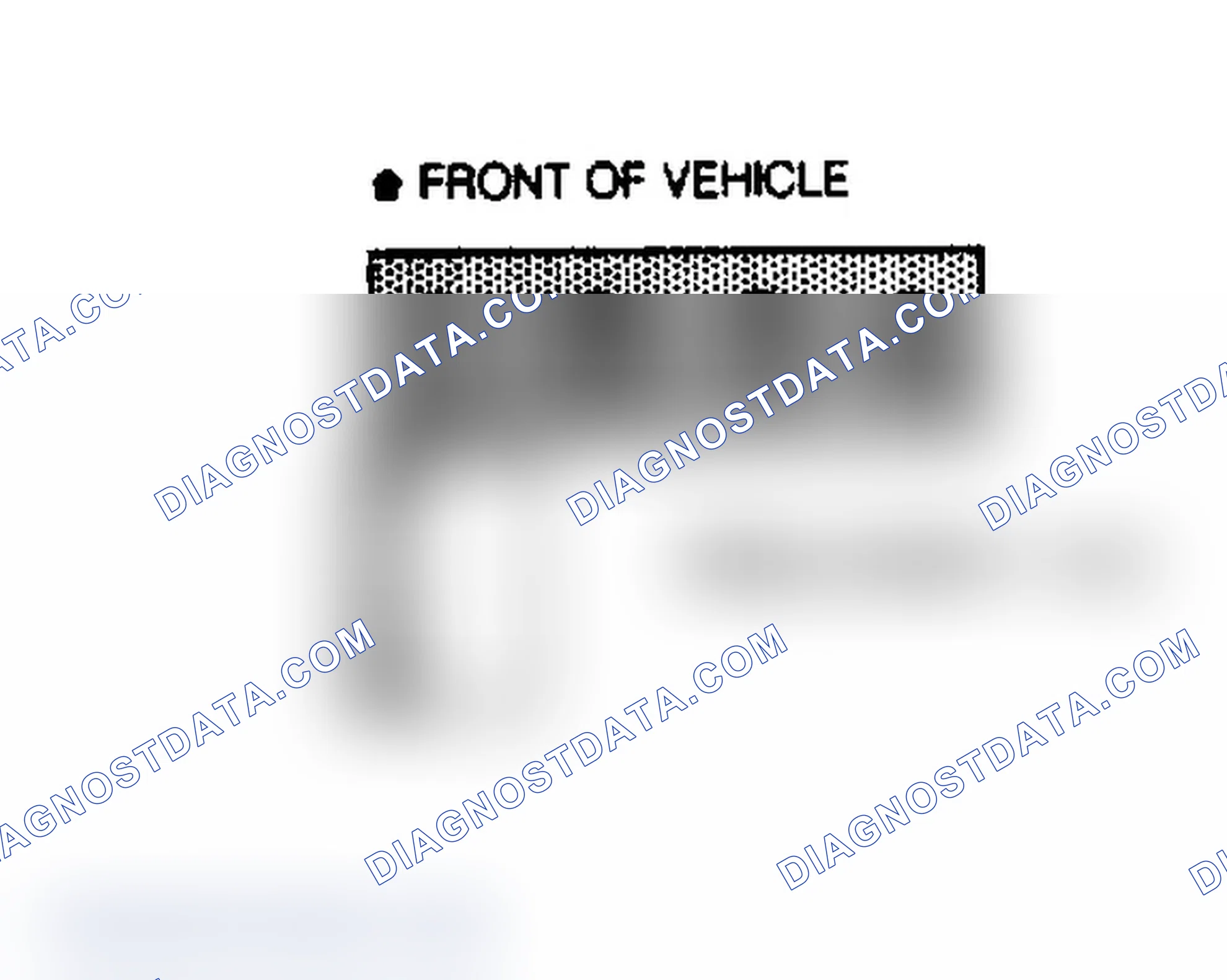Scheme 2: Firing Order/Distributor Rotation (2.0L)