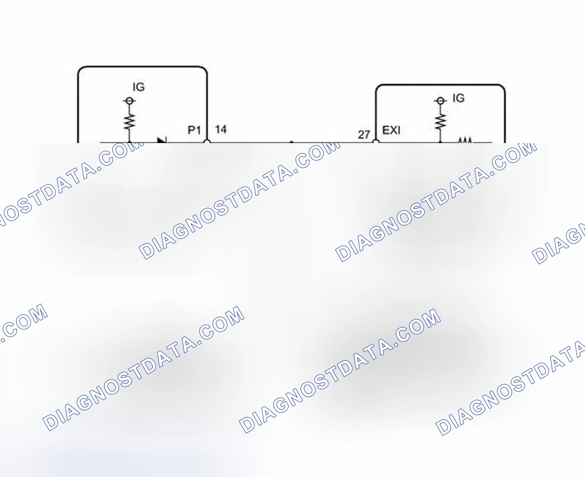 Scheme 24: WIRING DIAGRAM