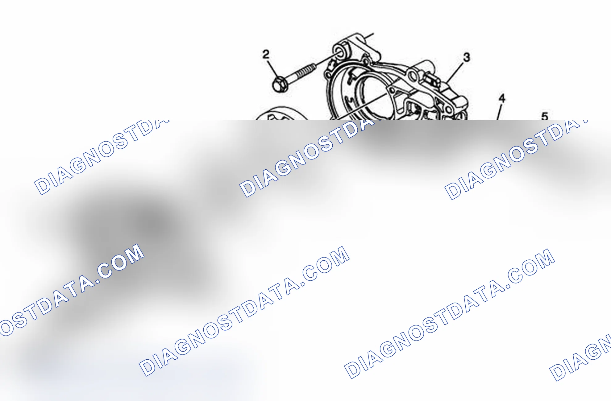 Scheme 9: Oil Pump
