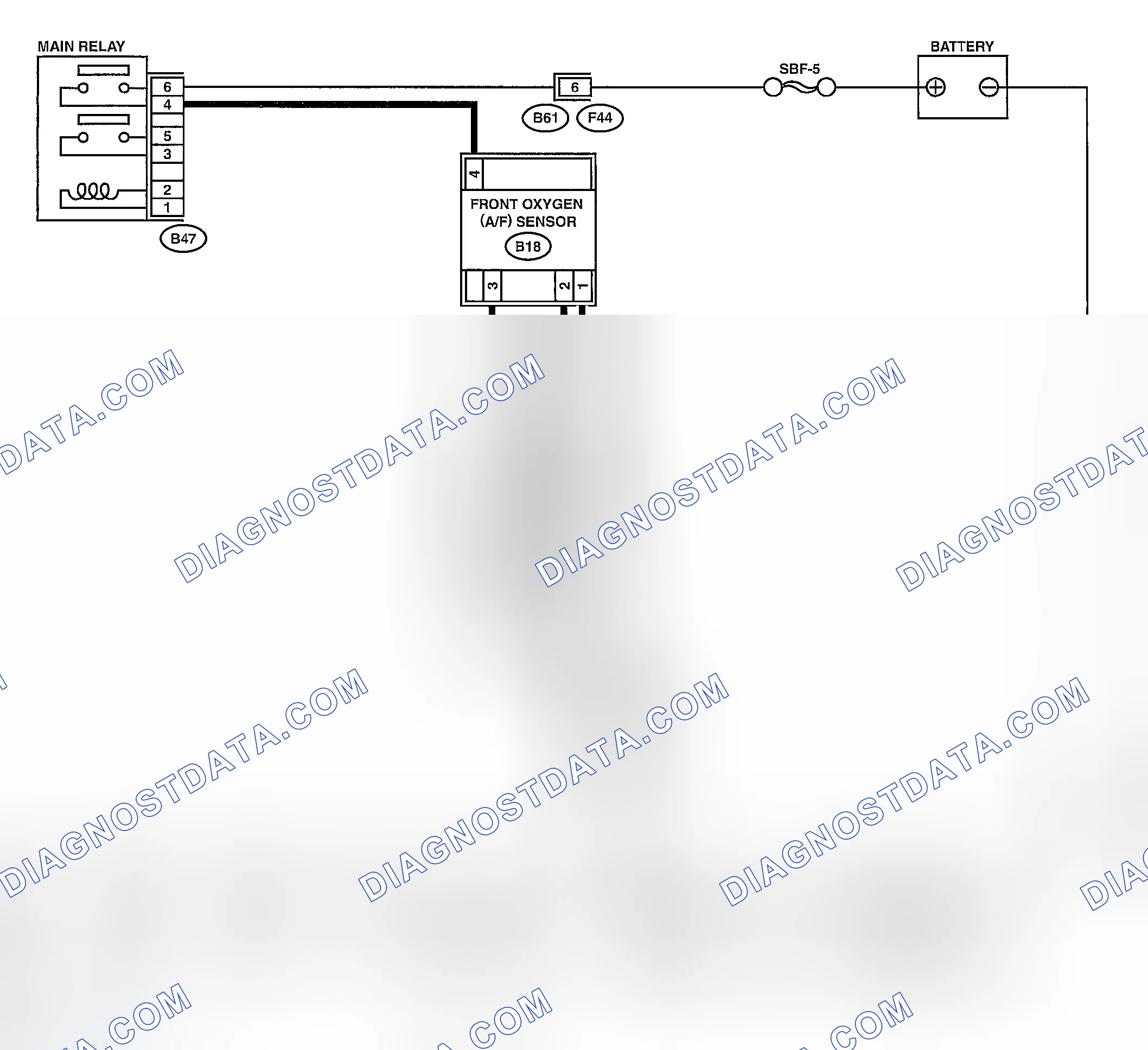 Scheme 237: WIRING DIAGRAM
