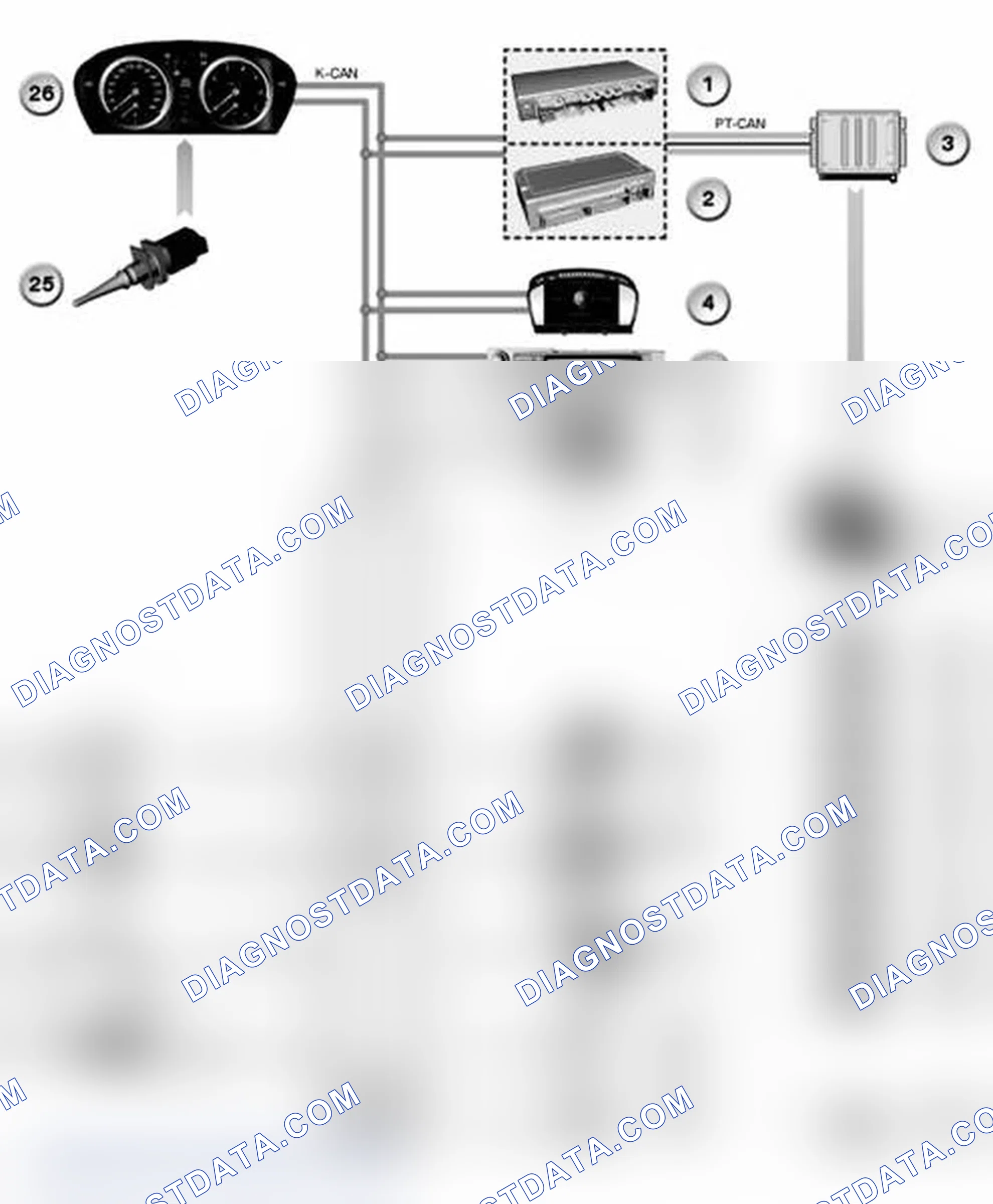 Scheme 115: Inputs/Outputs, IHKA Basic